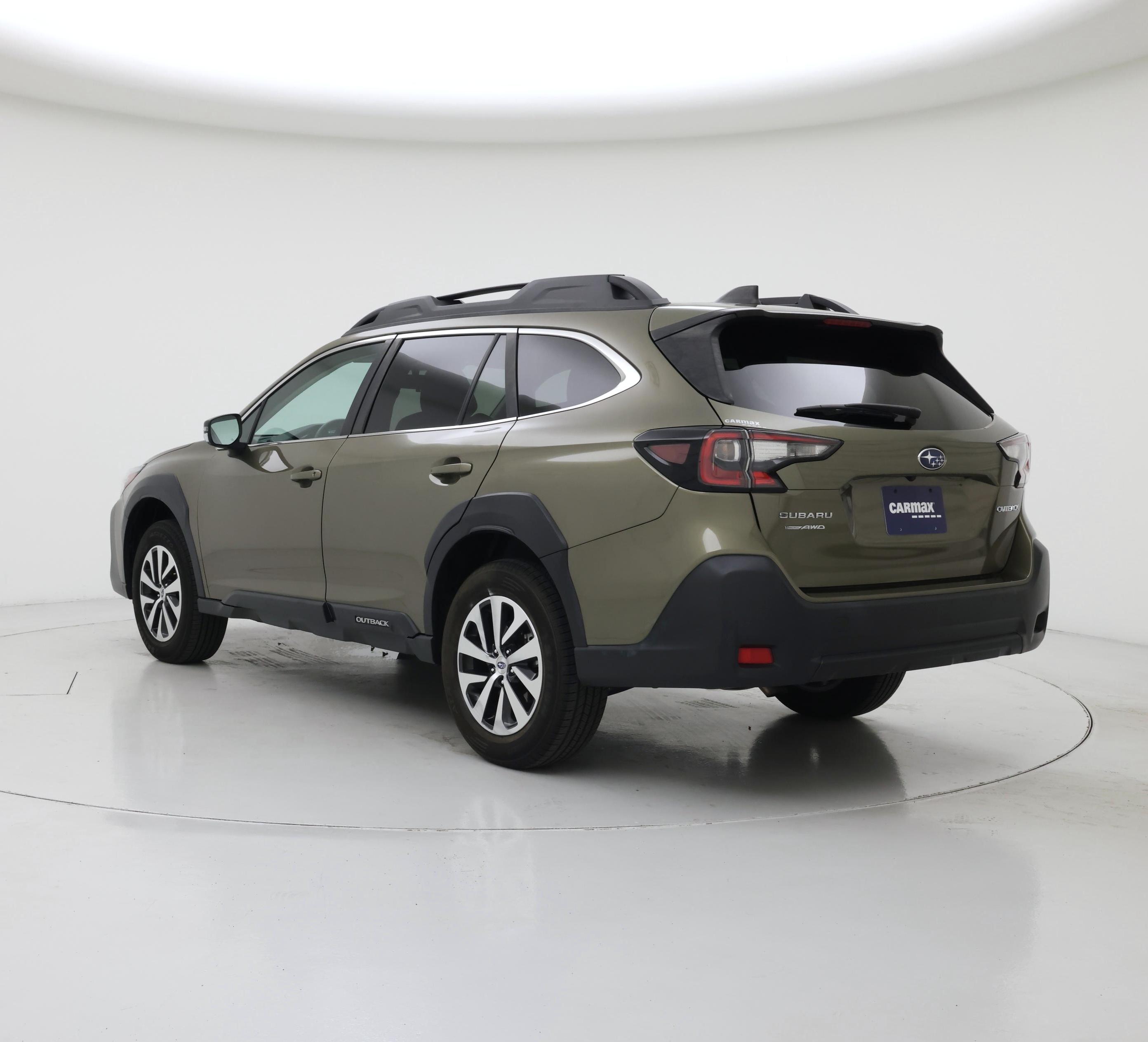 Thumbnail: 2024 Subaru Outback - 2