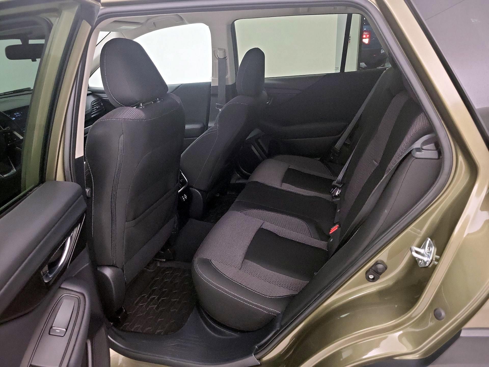 Thumbnail: 2024 Subaru Outback - 19