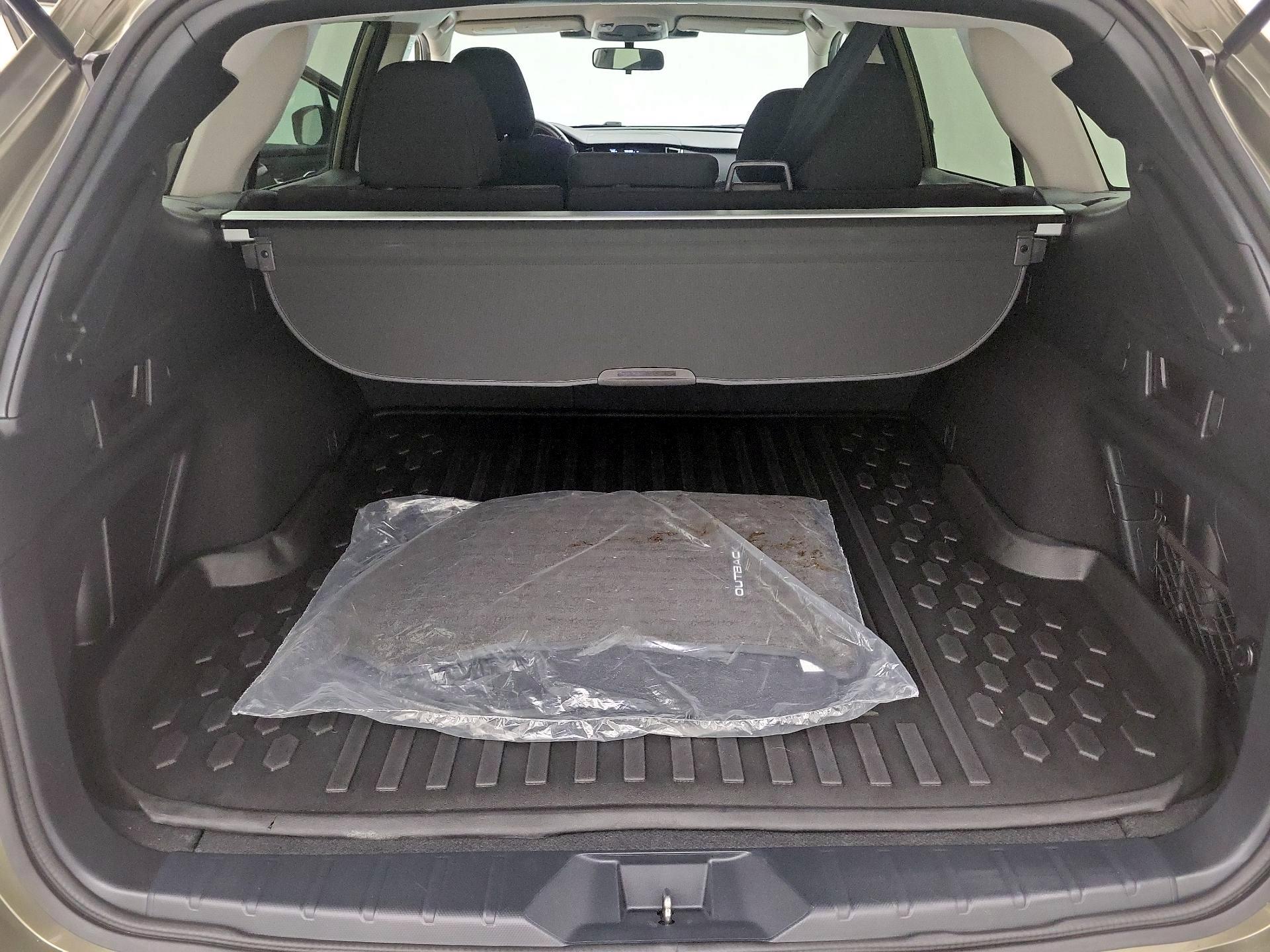 Thumbnail: 2024 Subaru Outback - 20
