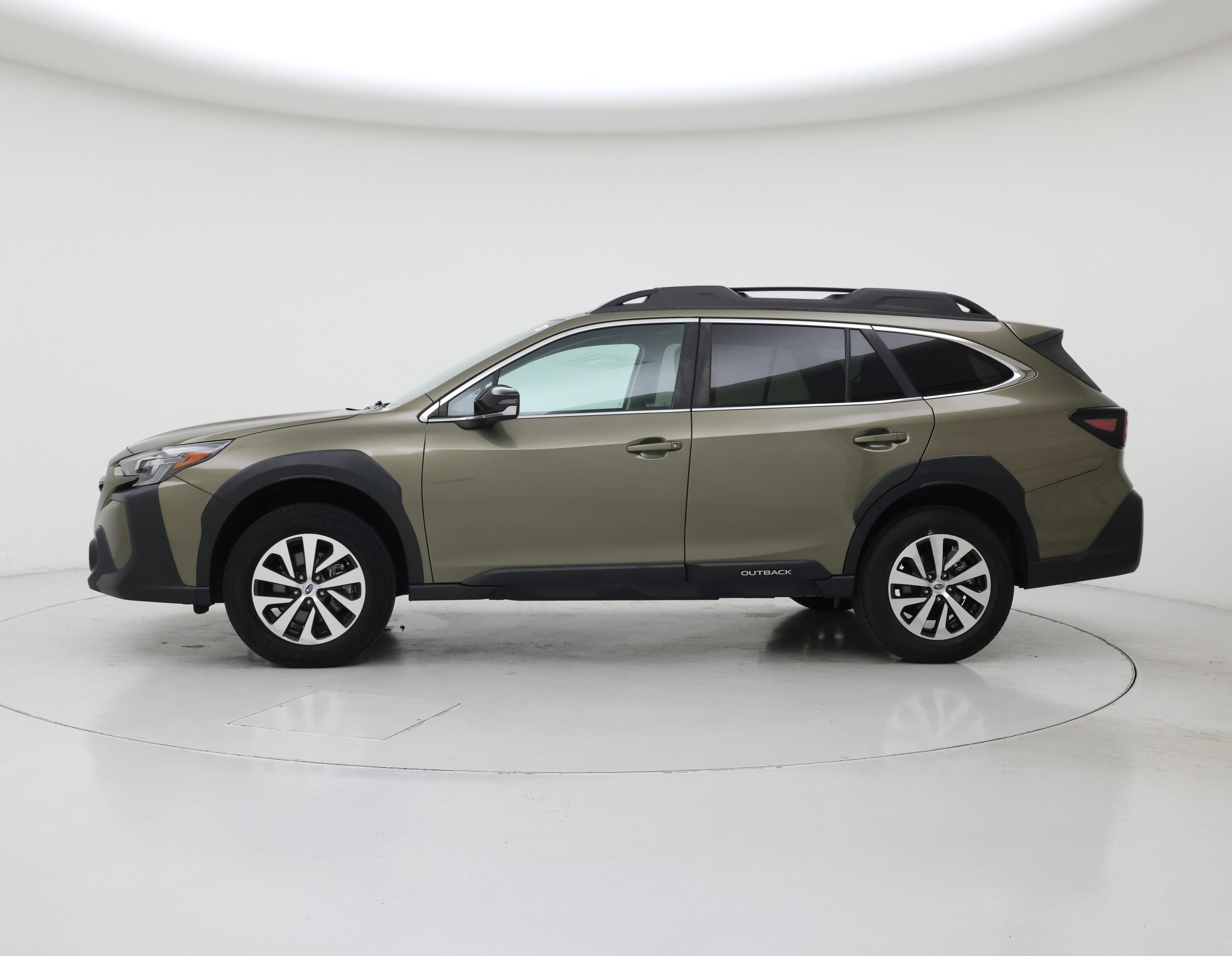 Thumbnail: 2024 Subaru Outback - 3