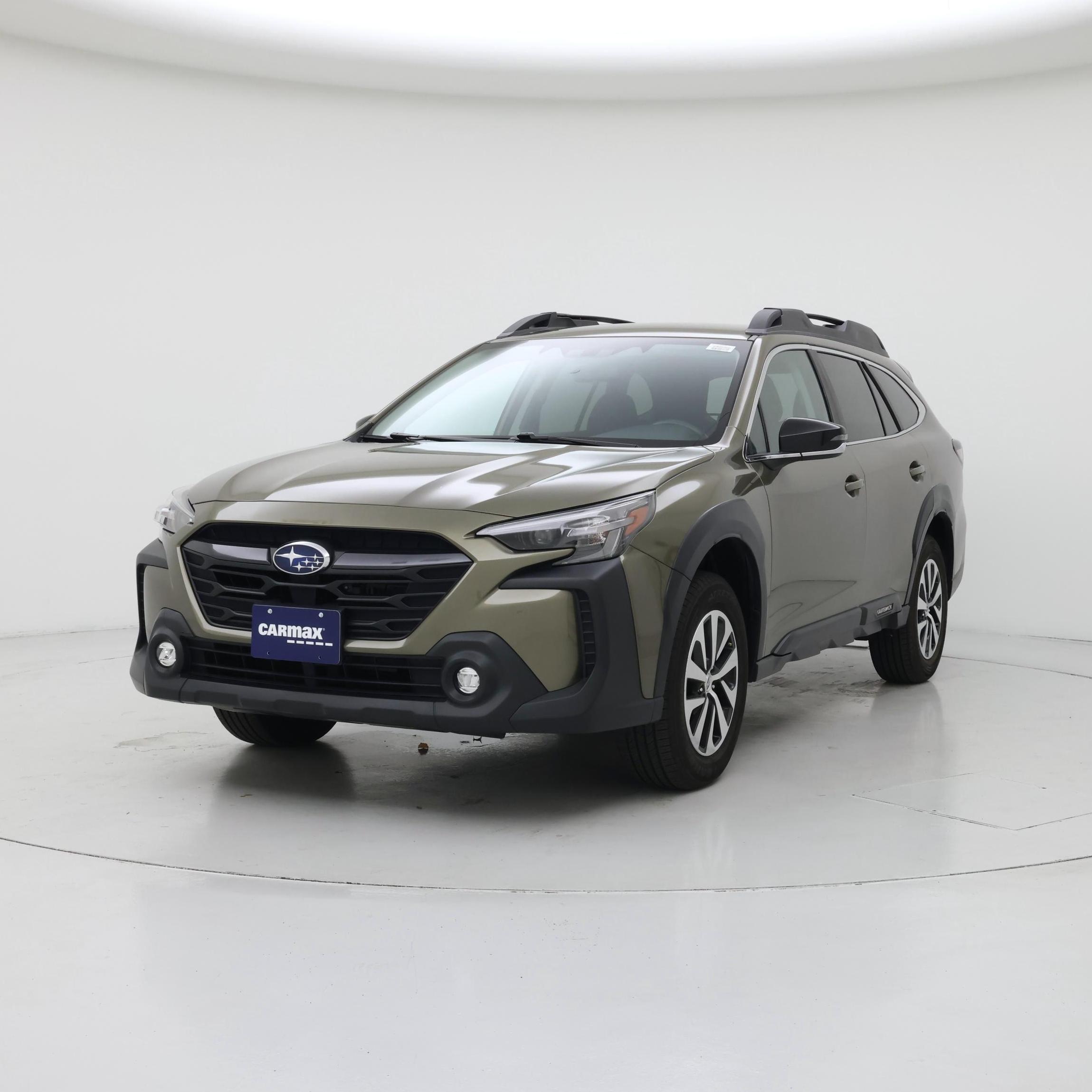 Thumbnail: 2024 Subaru Outback - 4