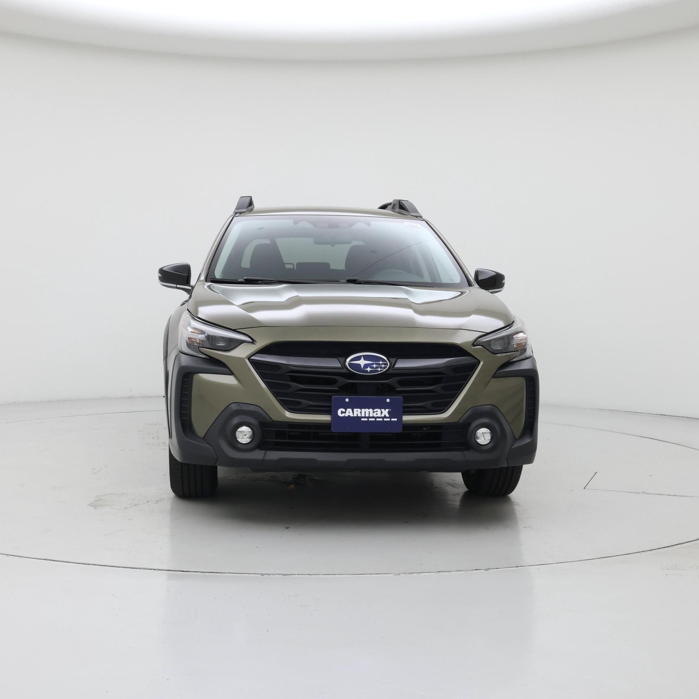 Thumbnail: 2024 Subaru Outback - 5