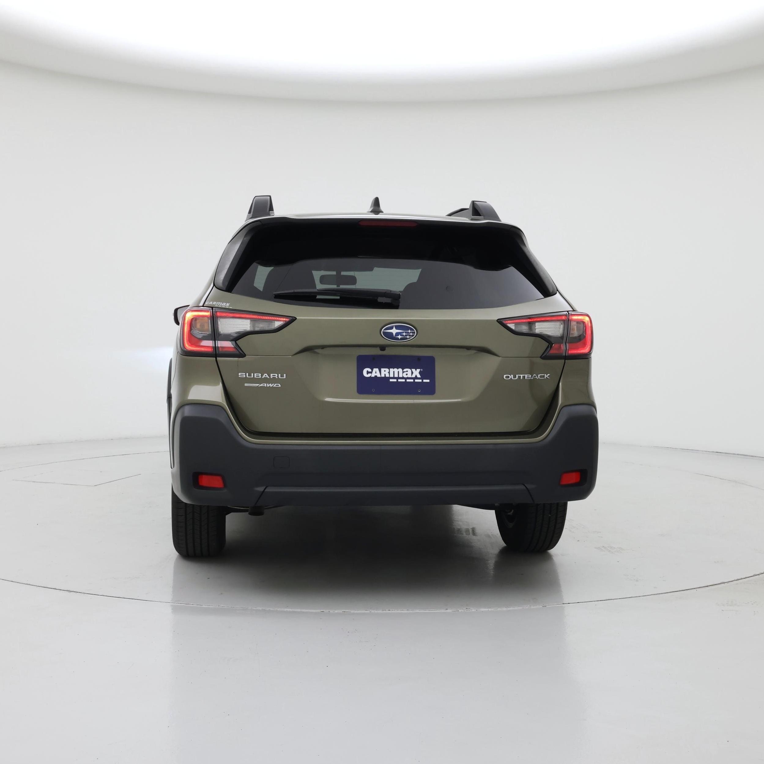 Thumbnail: 2024 Subaru Outback - 6