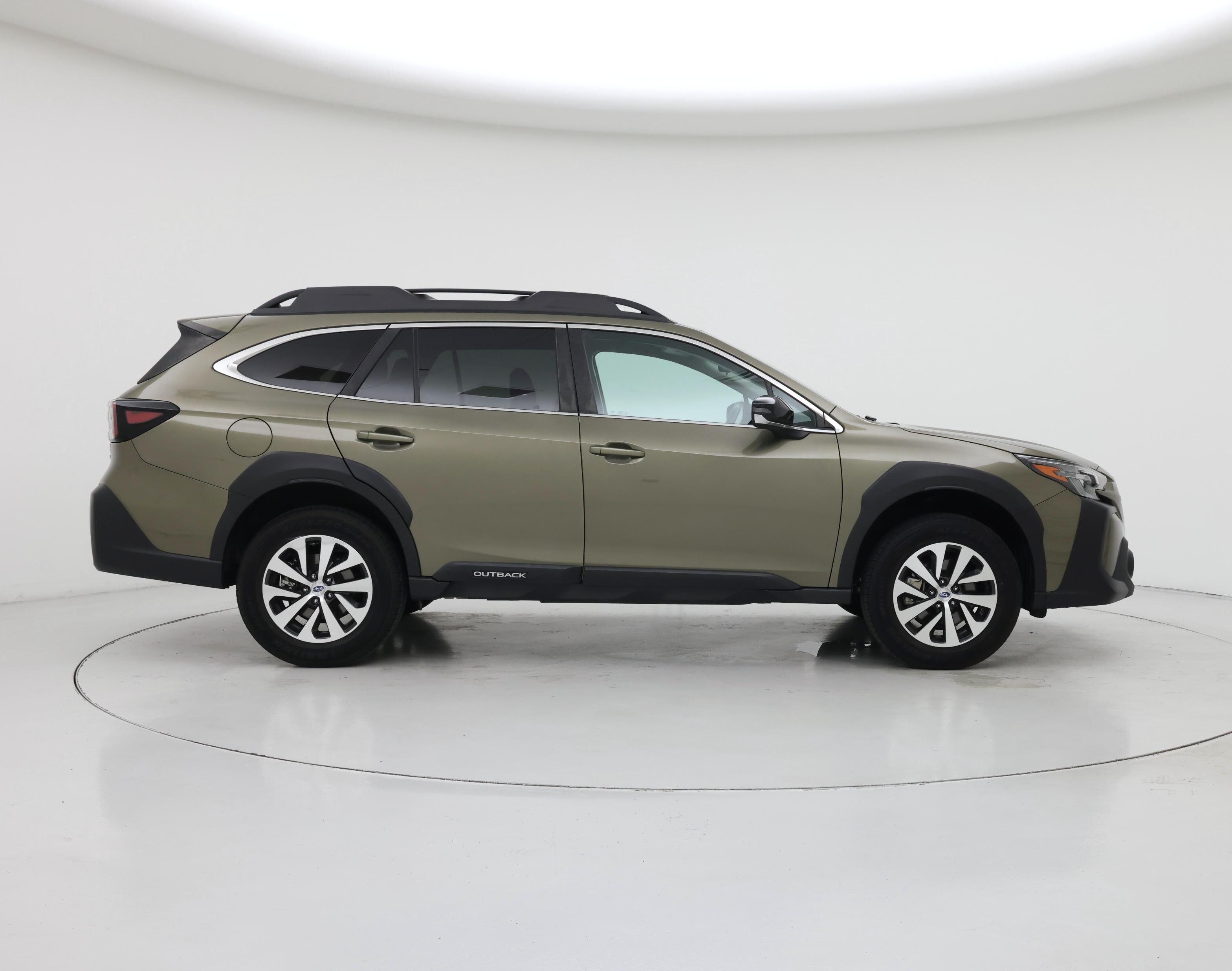 Thumbnail: 2024 Subaru Outback - 7
