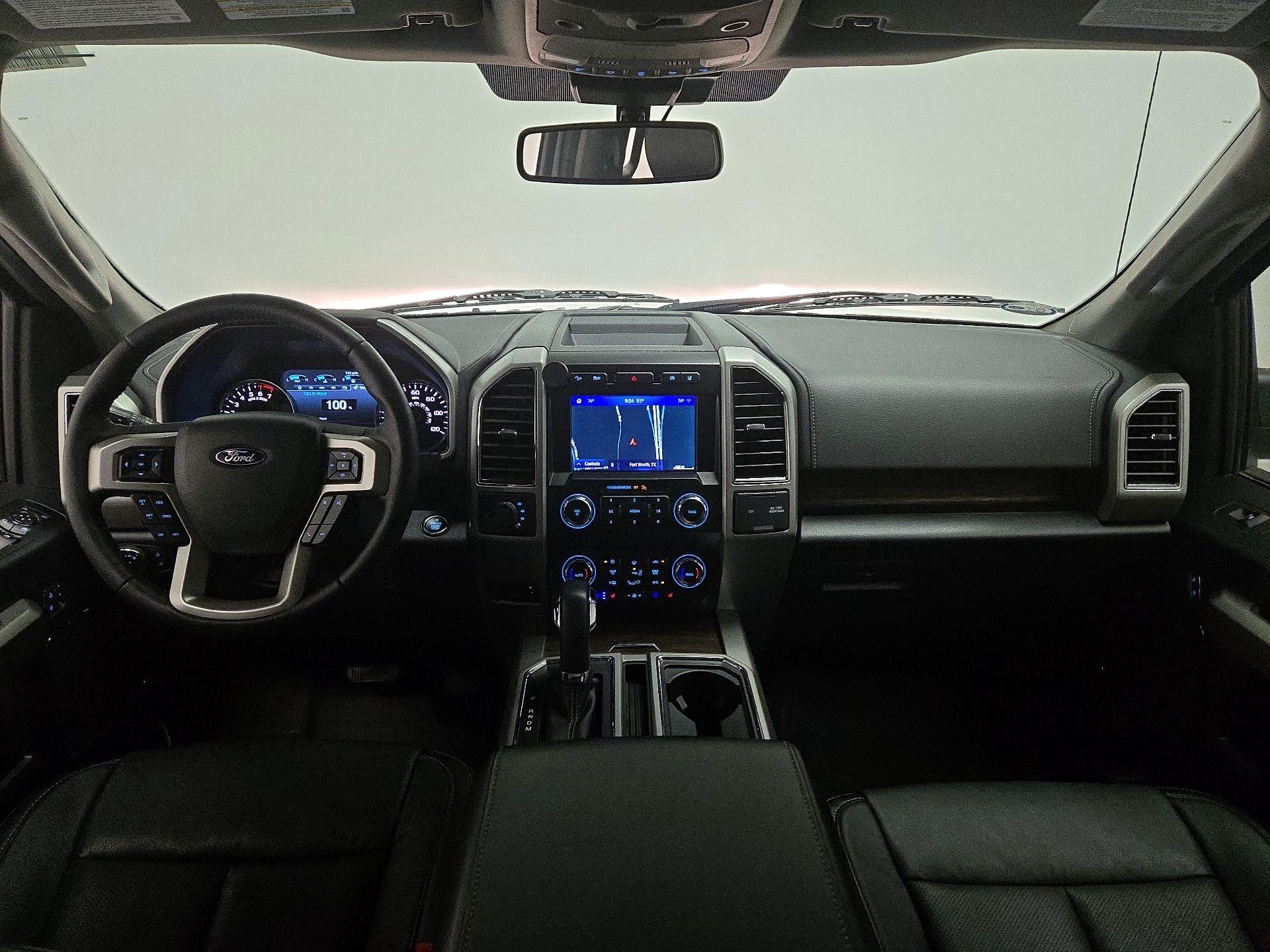 Thumbnail: 2020 Ford F-150 - 9