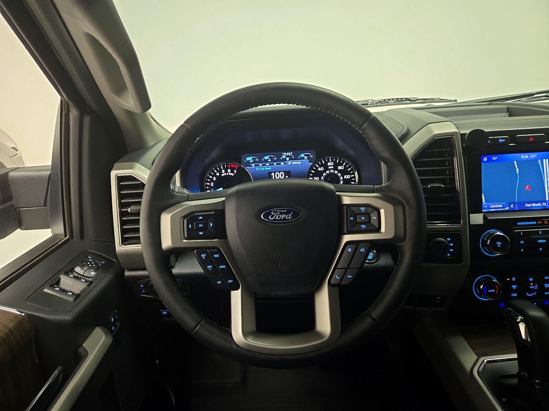 Thumbnail: 2020 Ford F-150 - 10