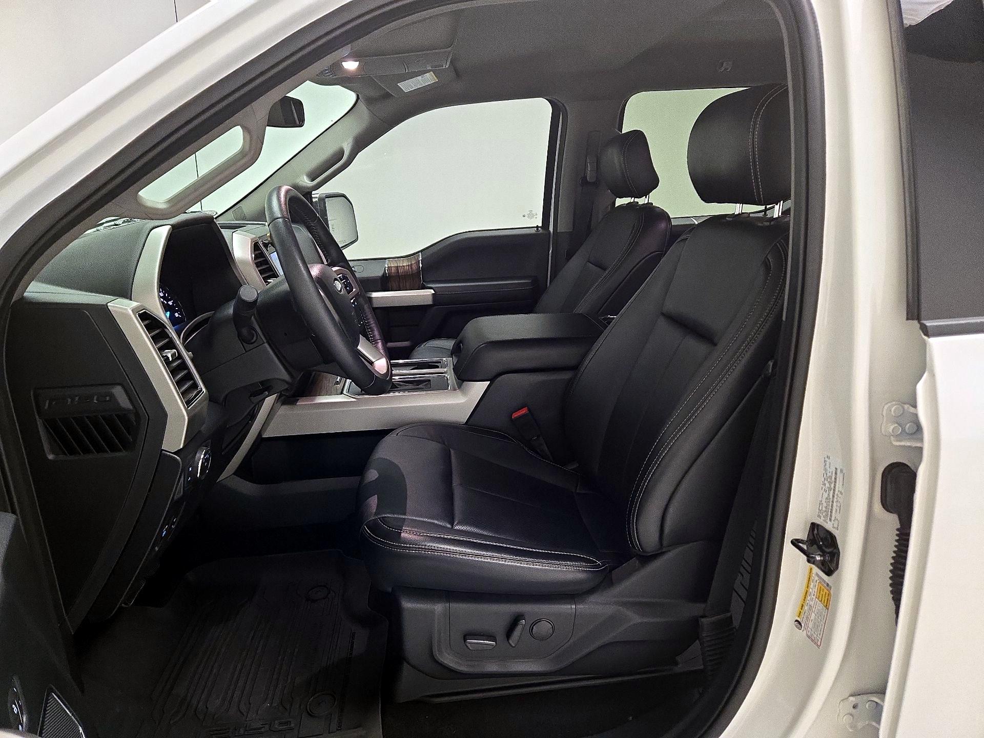 Thumbnail: 2020 Ford F-150 - 11