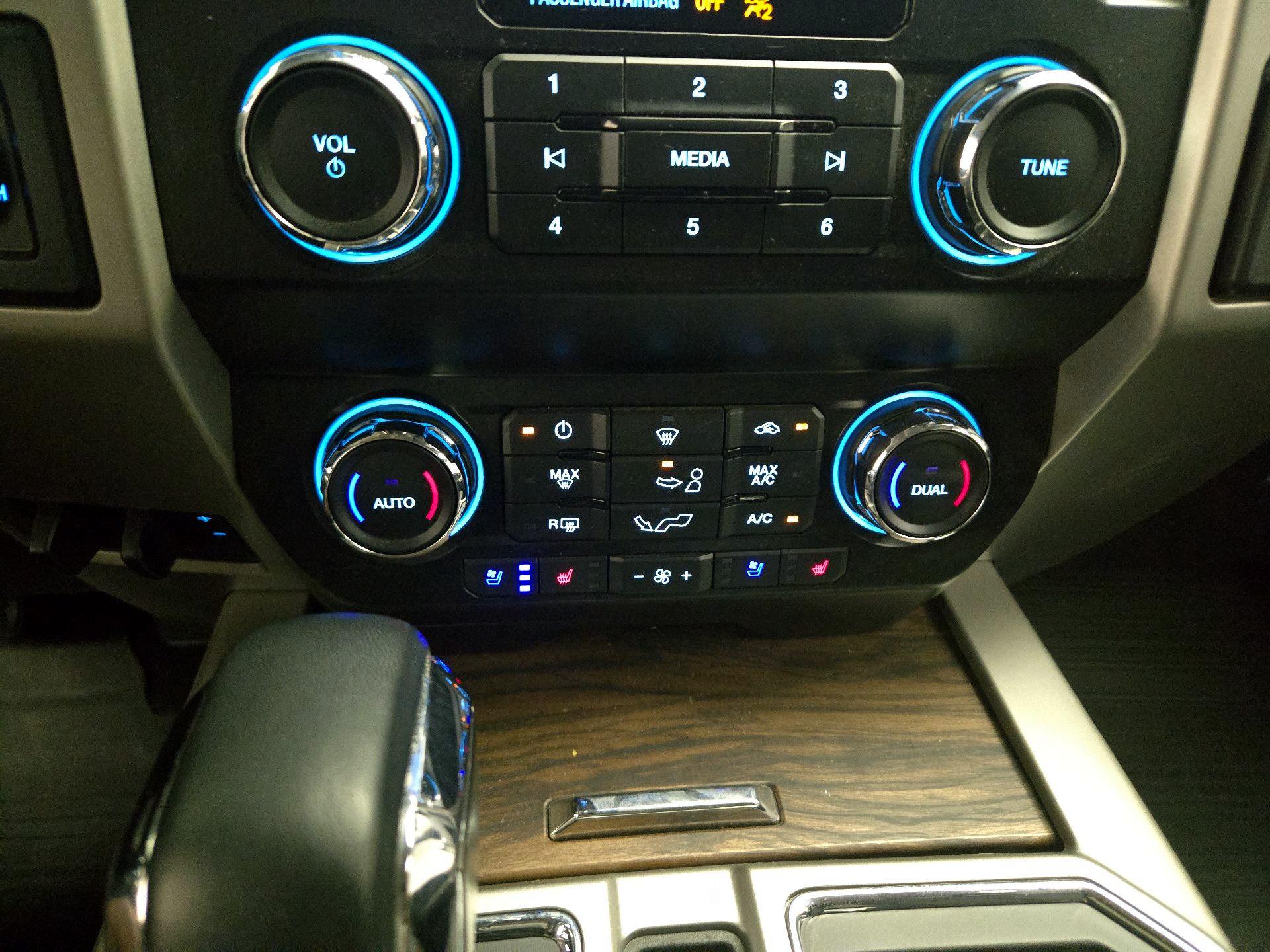 Thumbnail: 2020 Ford F-150 - 17