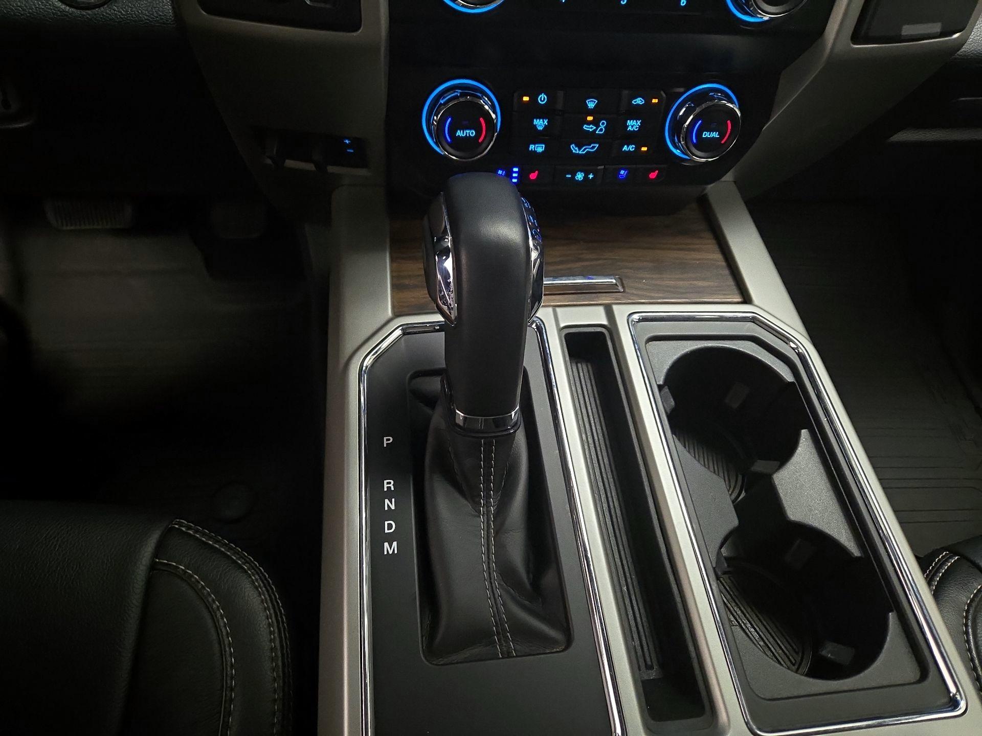Thumbnail: 2020 Ford F-150 - 18