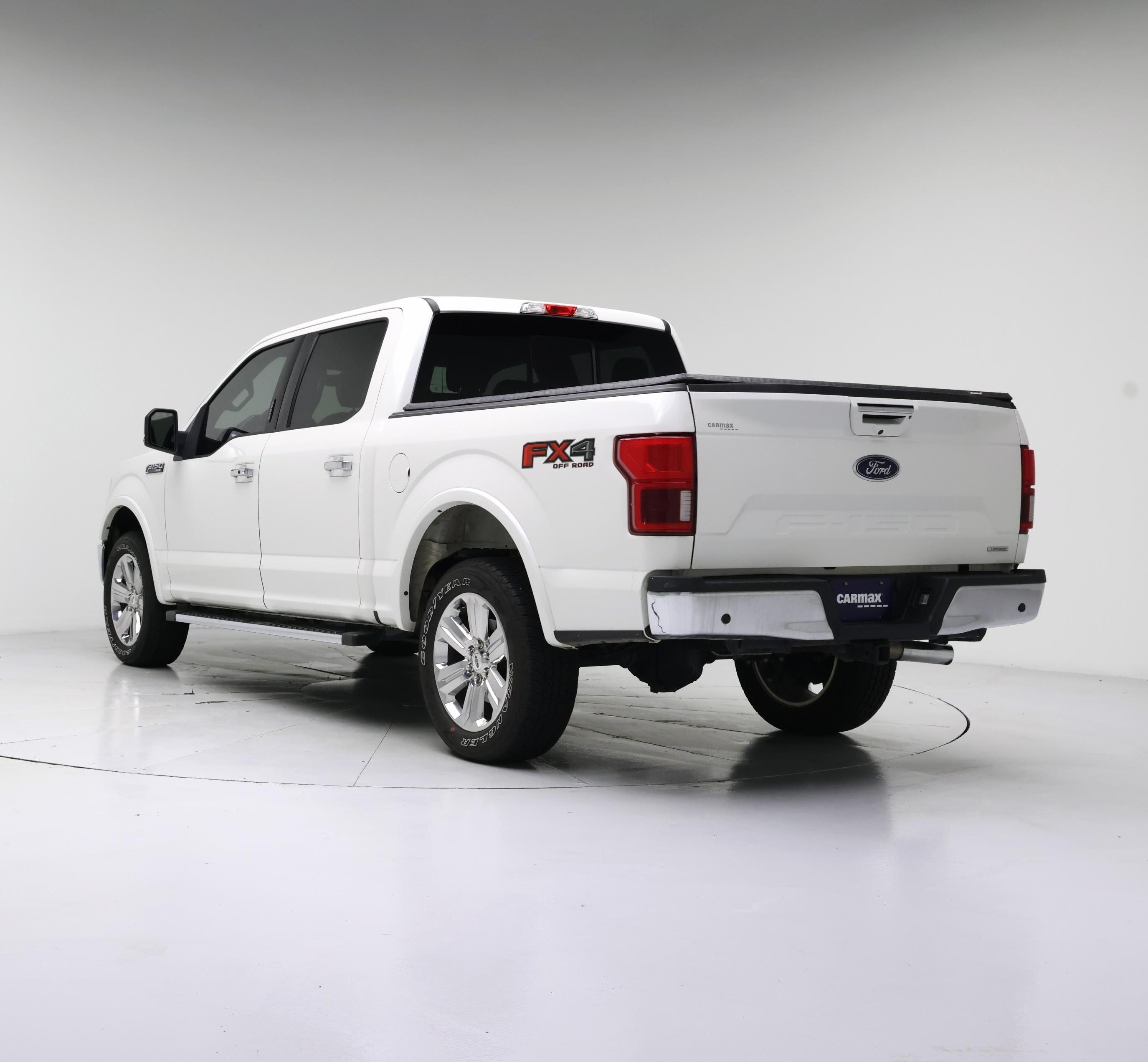 Thumbnail: 2020 Ford F-150 - 2