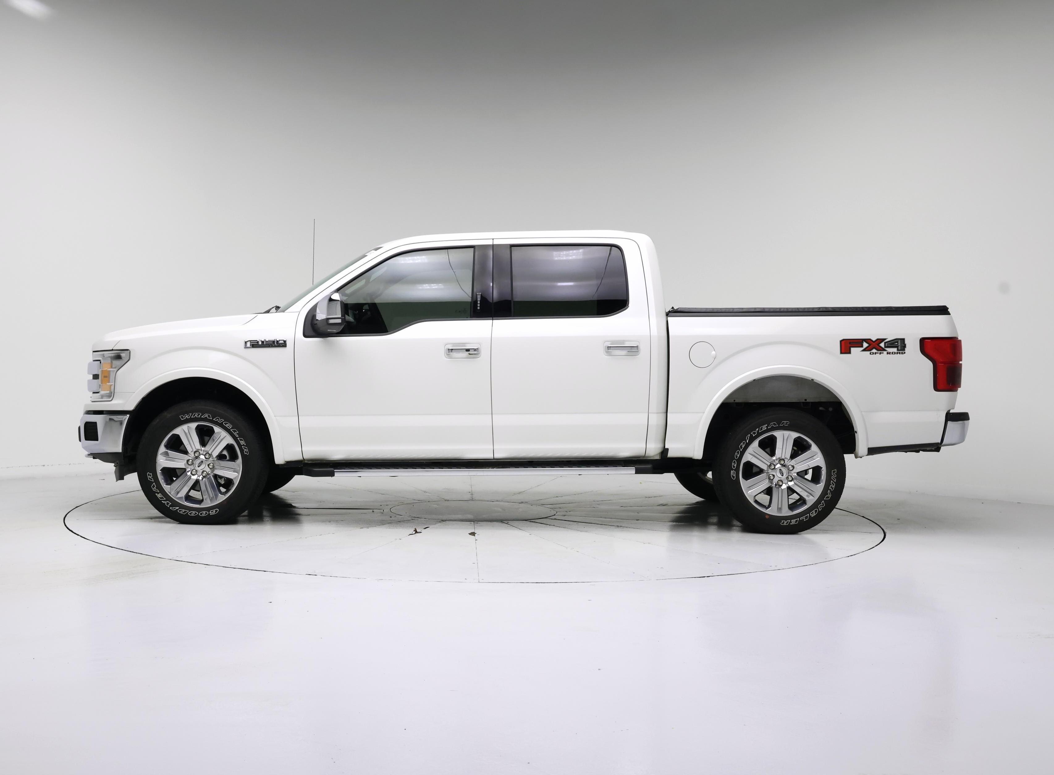 Thumbnail: 2020 Ford F-150 - 3