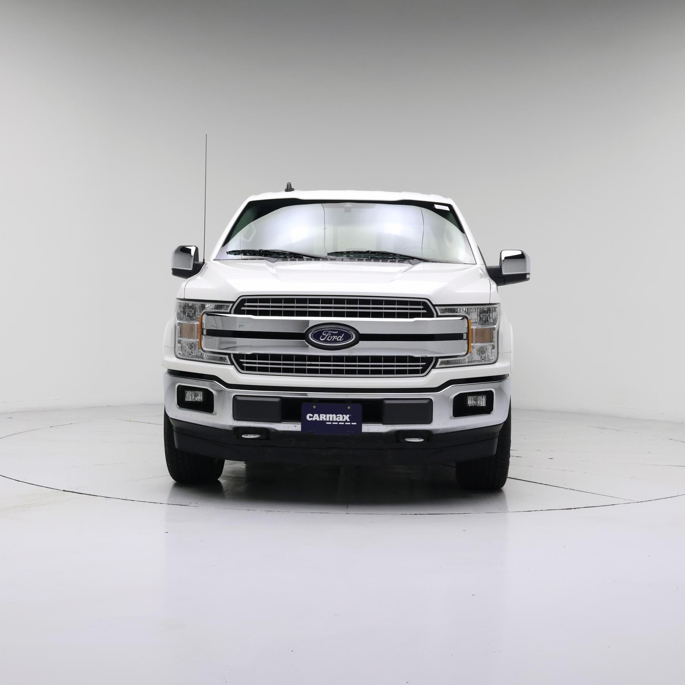 Thumbnail: 2020 Ford F-150 - 5