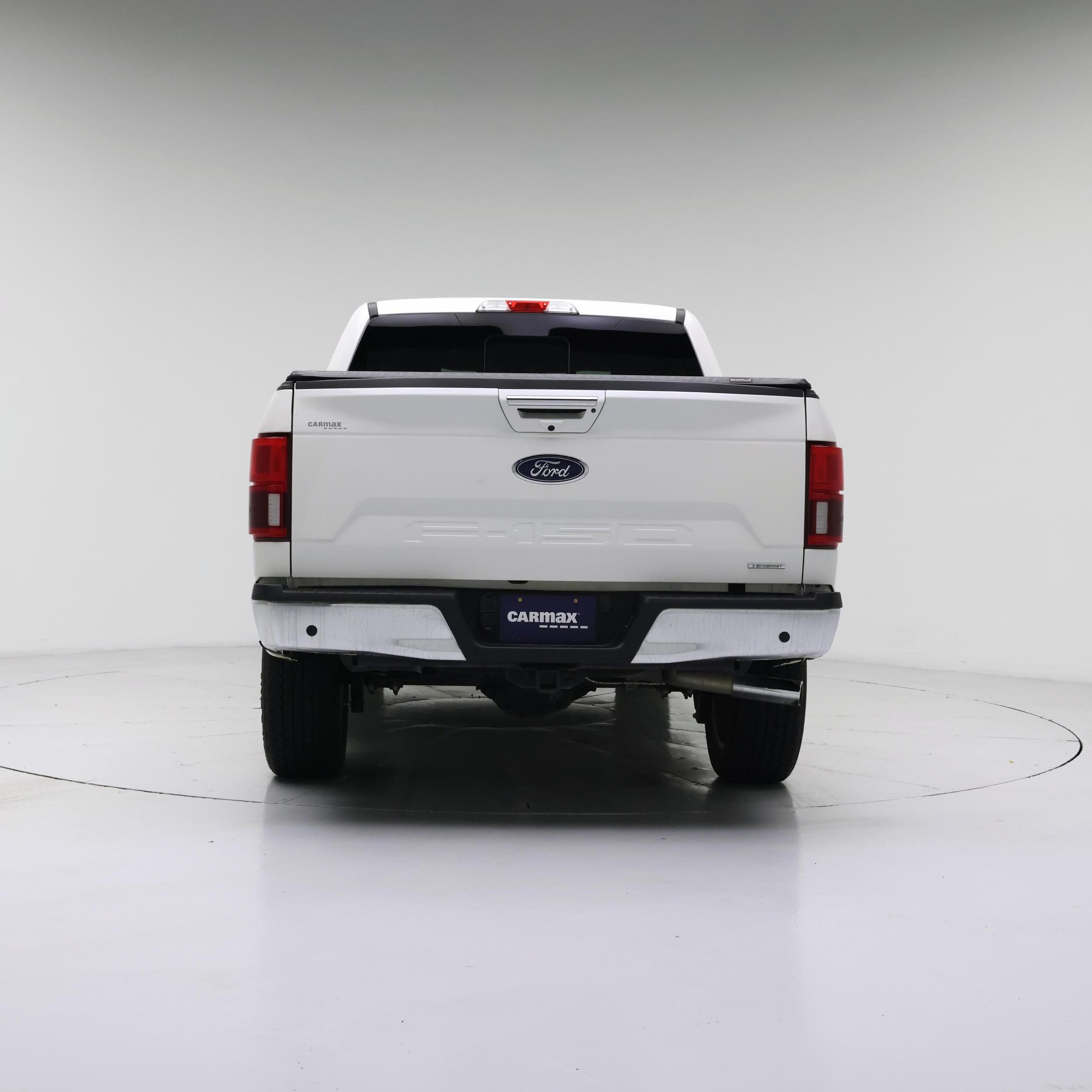 Thumbnail: 2020 Ford F-150 - 6