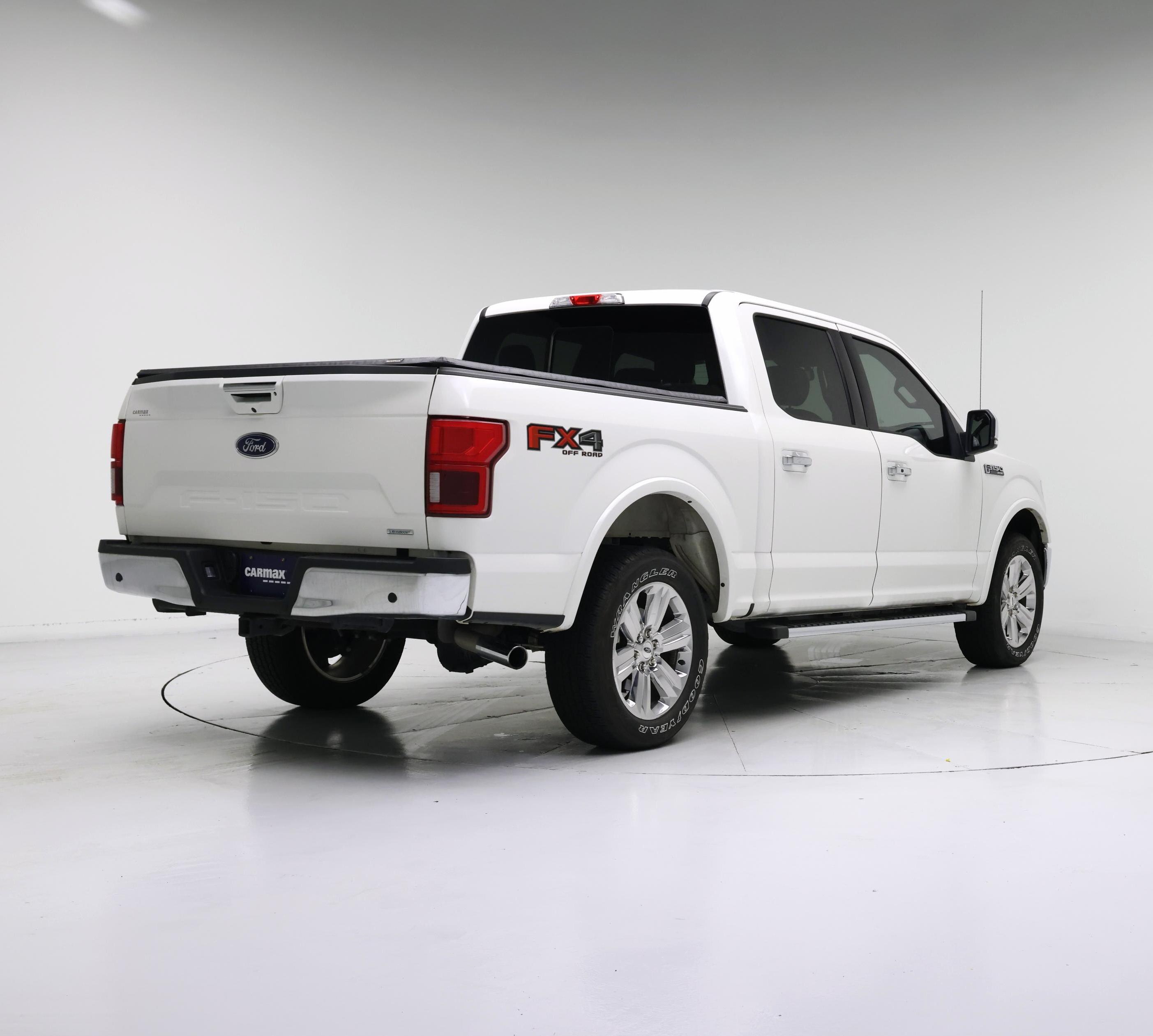 Thumbnail: 2020 Ford F-150 - 8
