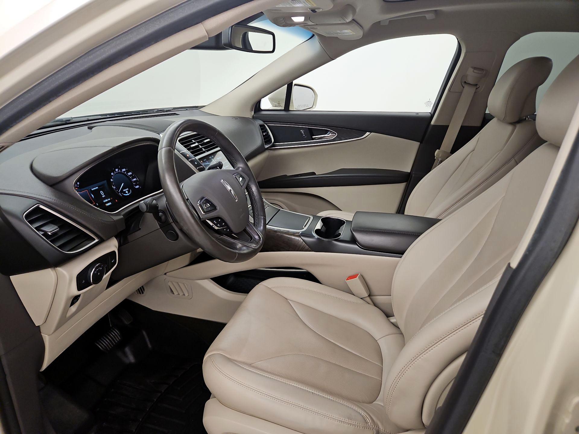 Thumbnail: 2018 Lincoln MKX - 11