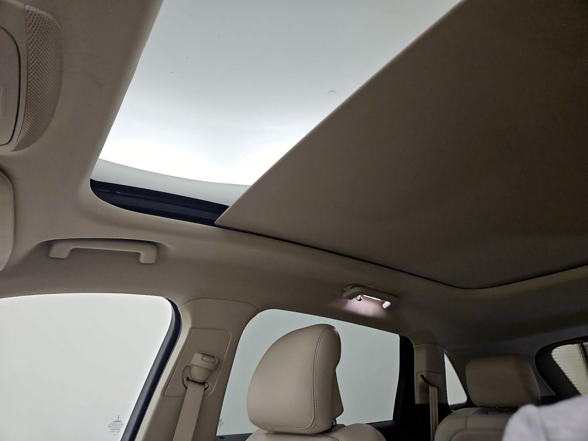Thumbnail: 2018 Lincoln MKX - 20