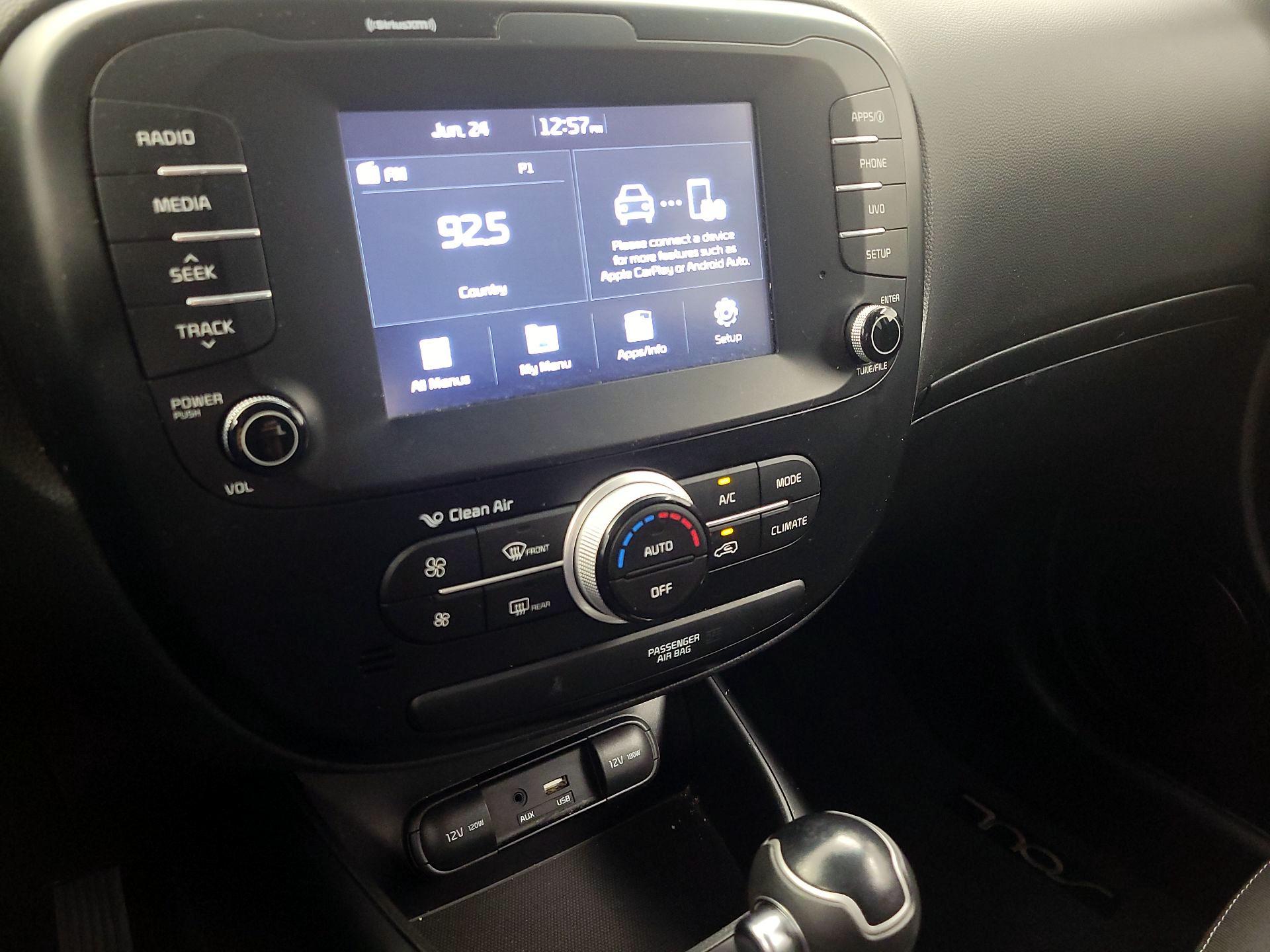 Thumbnail: 2018 Kia Soul - 16