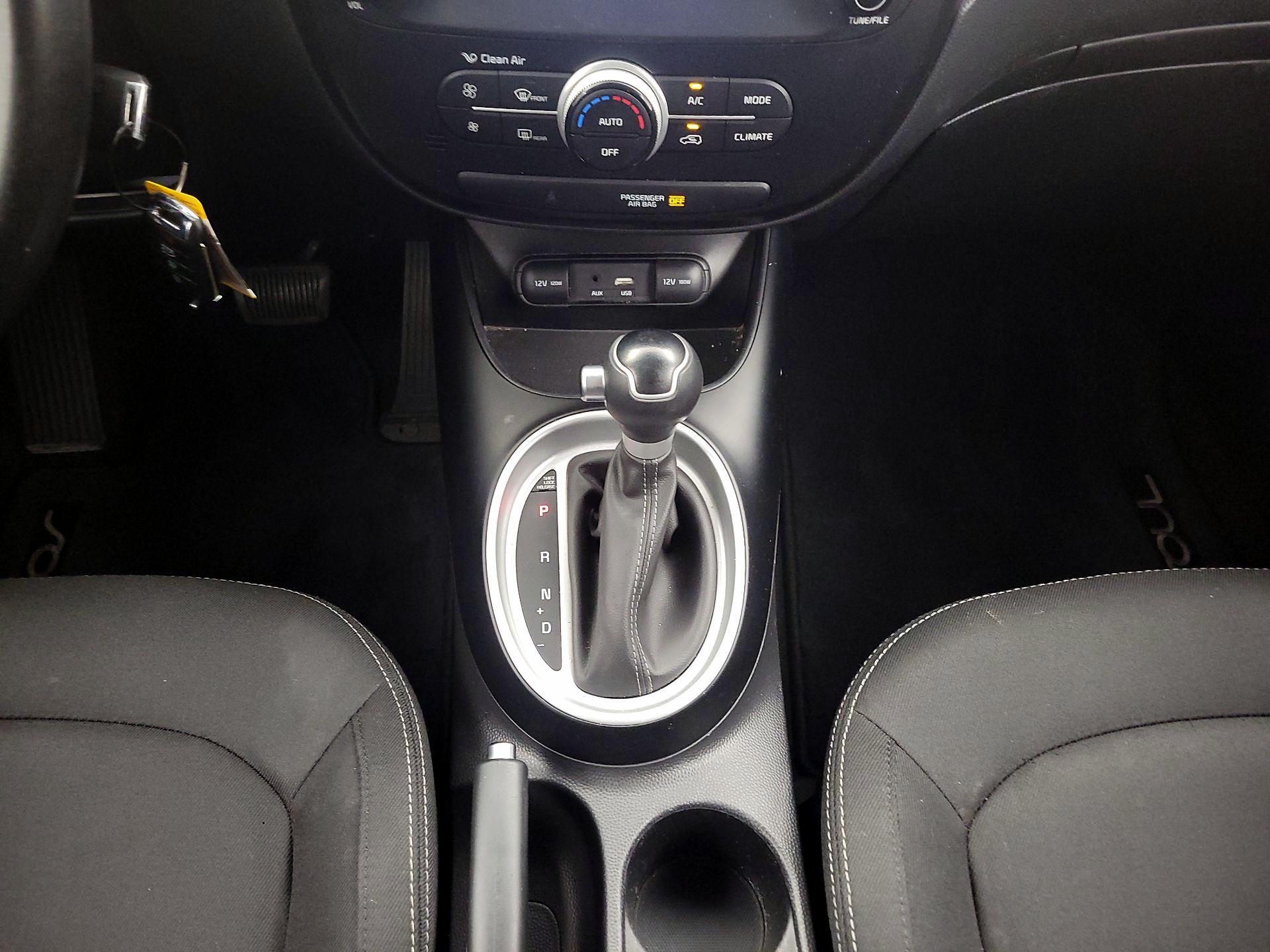 Thumbnail: 2018 Kia Soul - 17