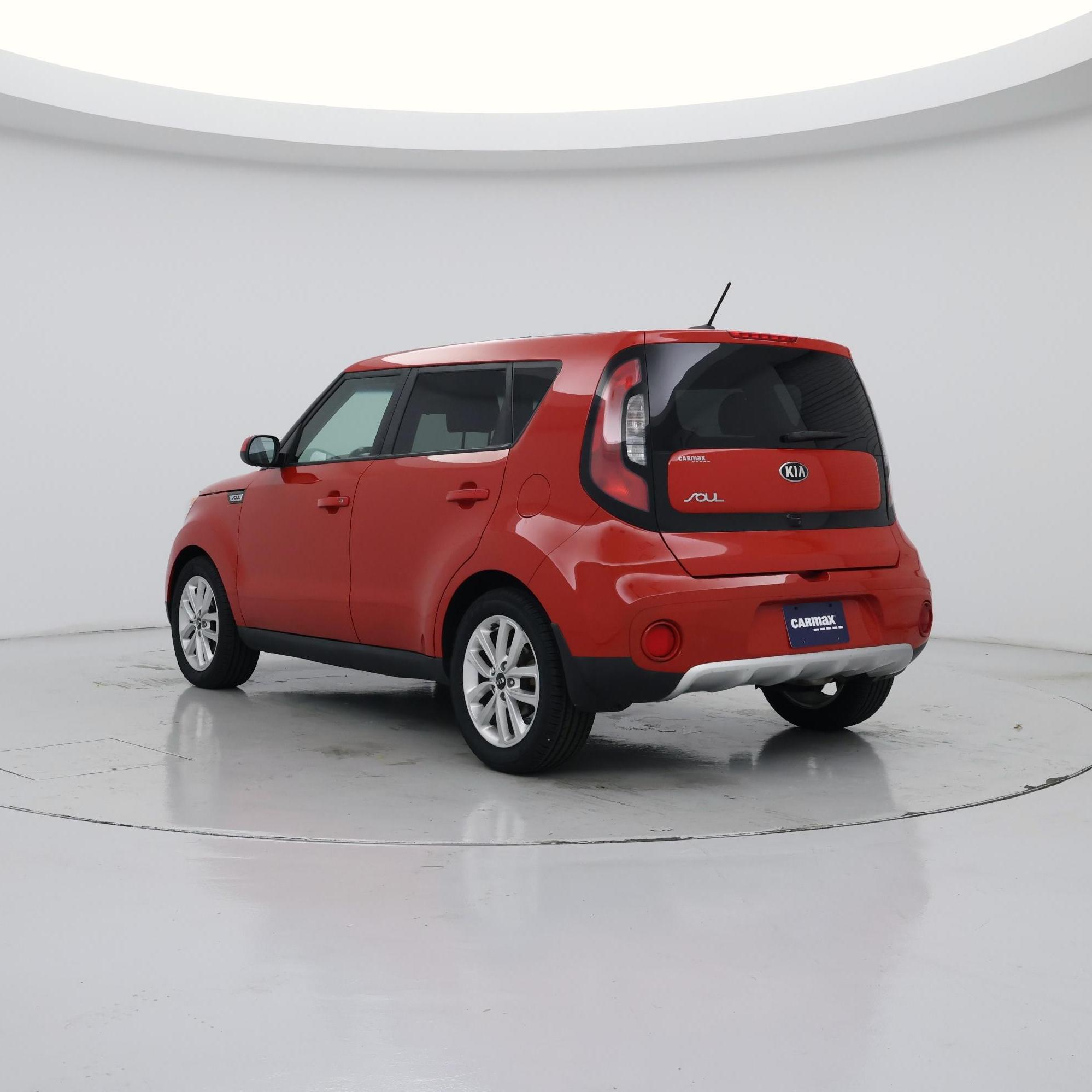 Thumbnail: 2018 Kia Soul - 2