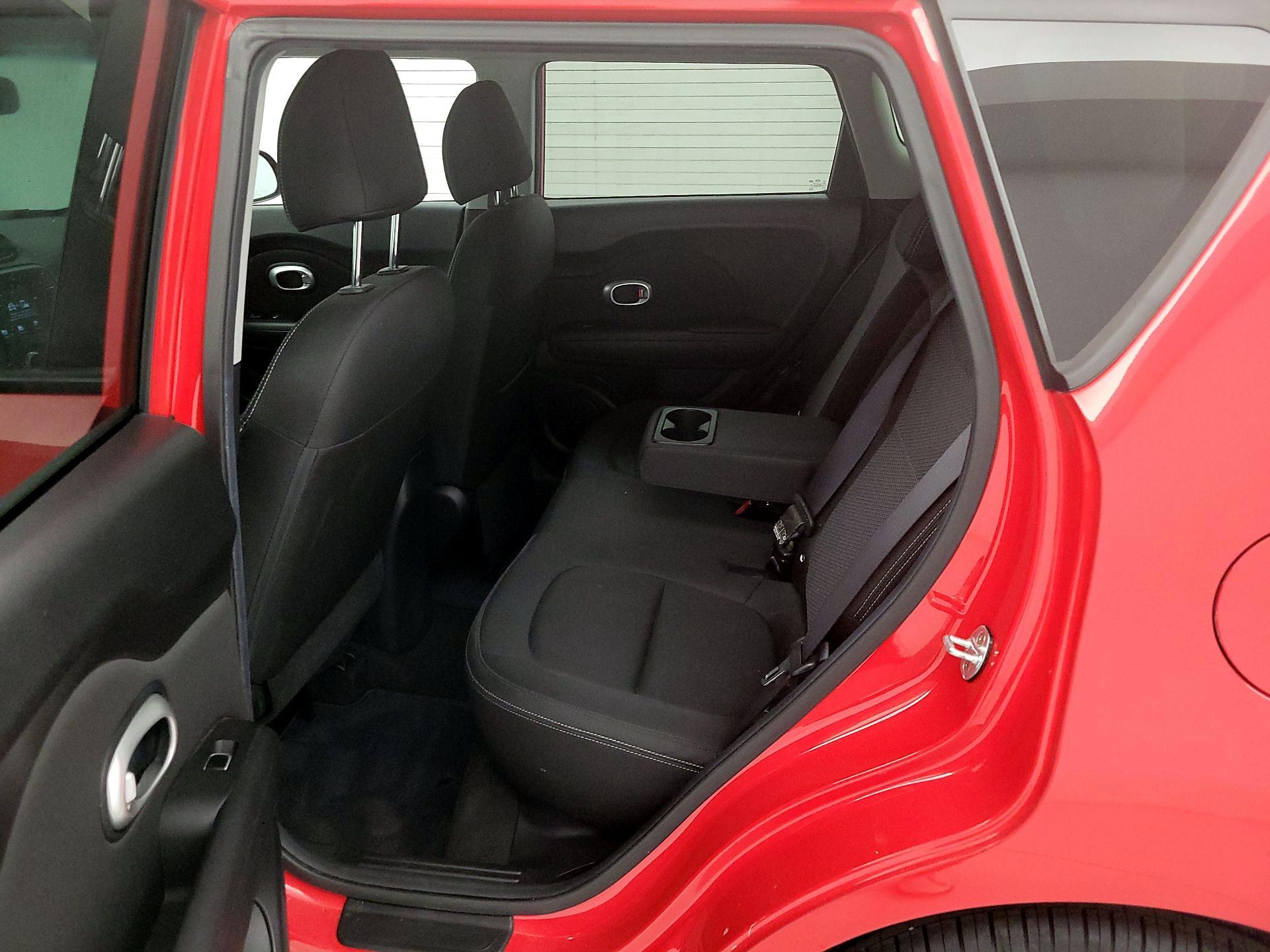 Thumbnail: 2018 Kia Soul - 19