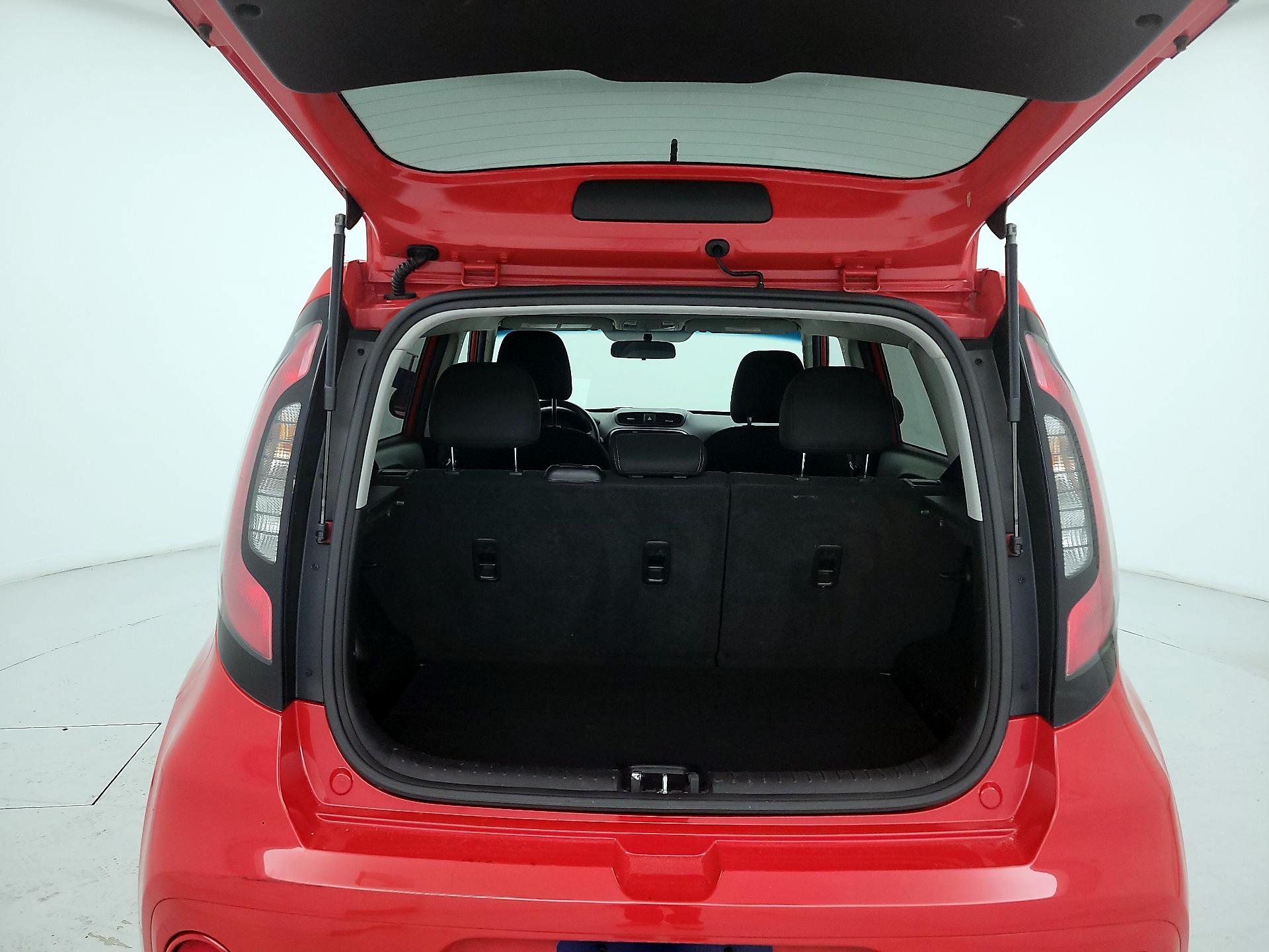Thumbnail: 2018 Kia Soul - 20