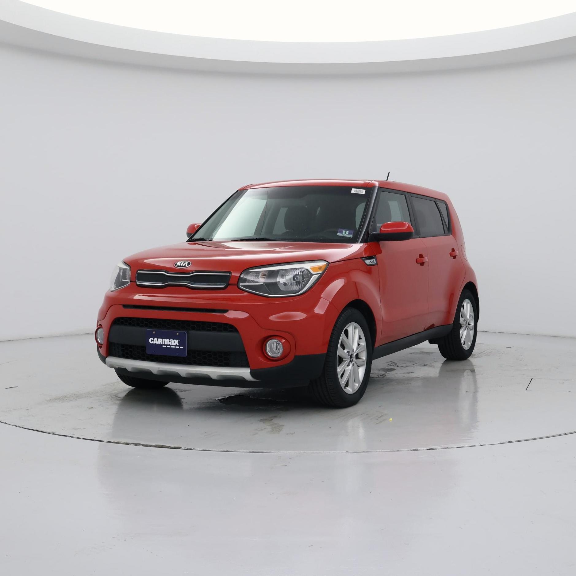 Thumbnail: 2018 Kia Soul - 4