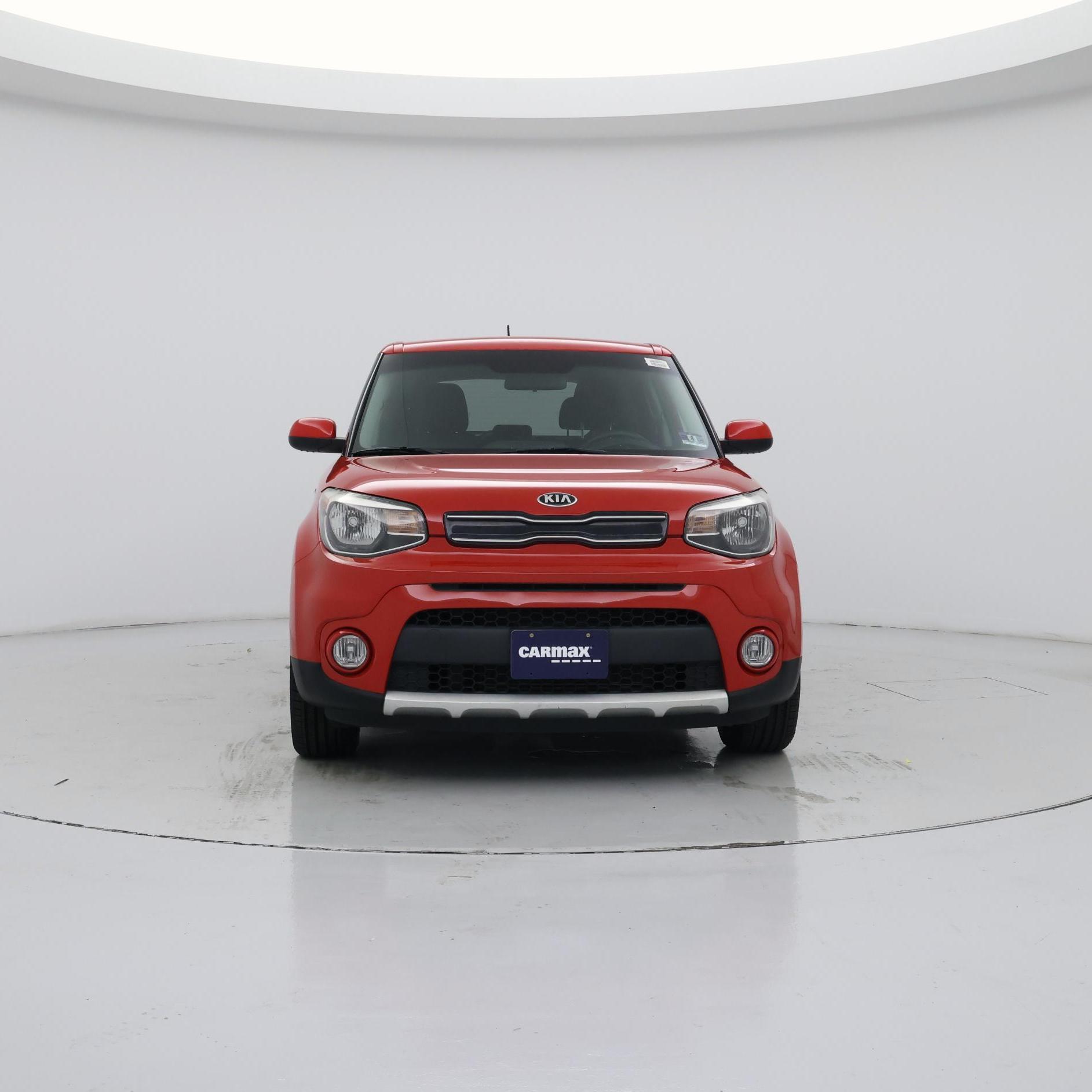 Thumbnail: 2018 Kia Soul - 5