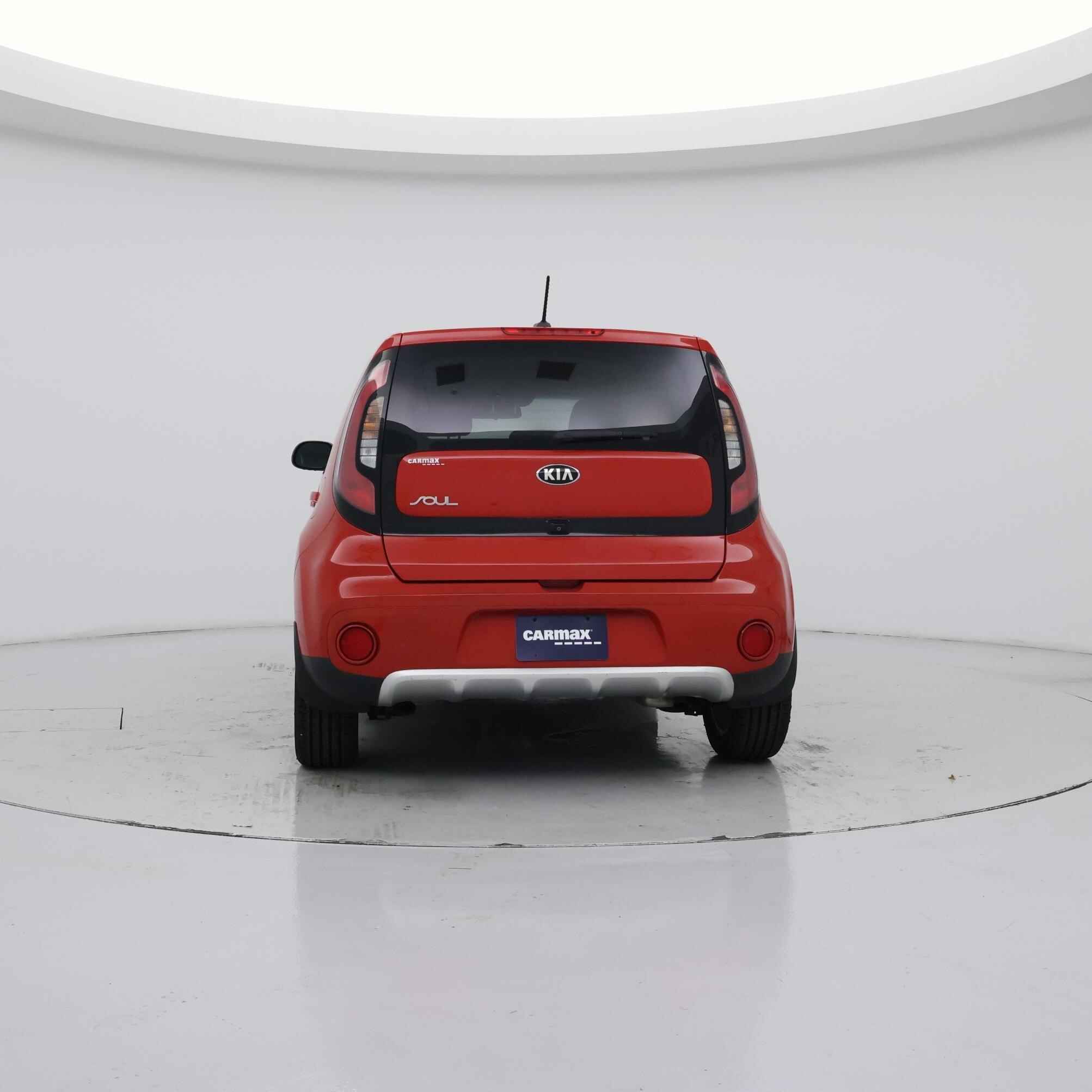 Thumbnail: 2018 Kia Soul - 6