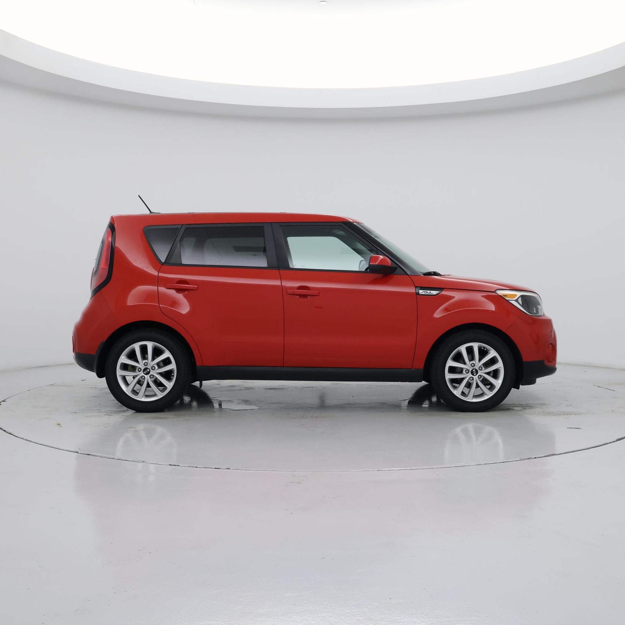 Thumbnail: 2018 Kia Soul - 7