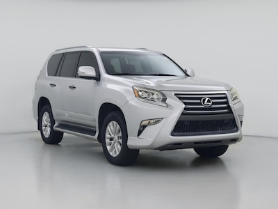 2014 Lexus GX 460