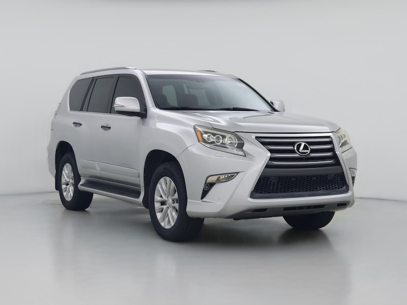 2014 Lexus GX 460 -
                  Fort Lauderdale, FL