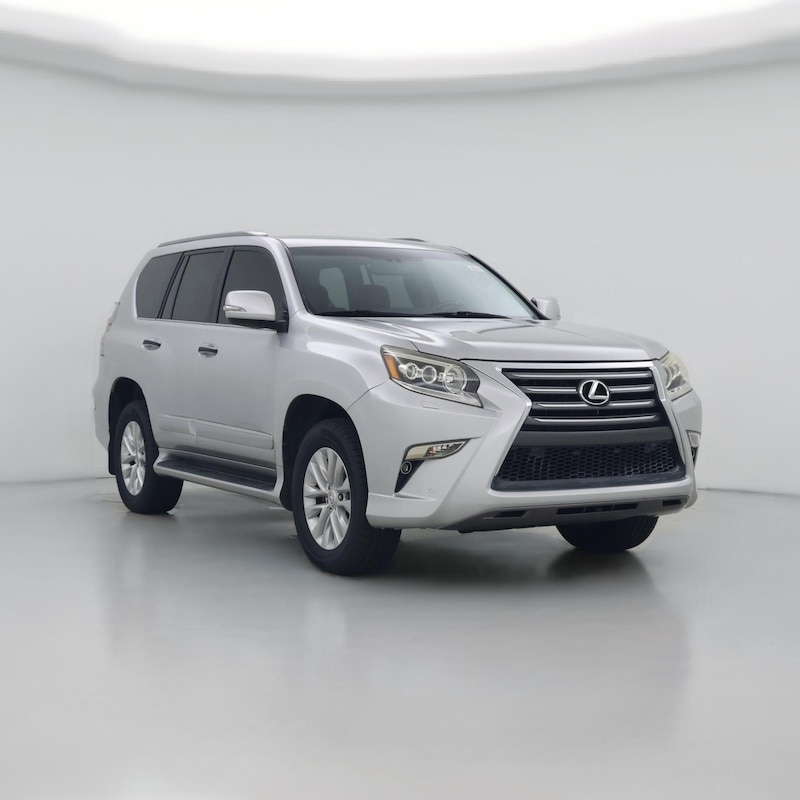 2014 Lexus GX 460