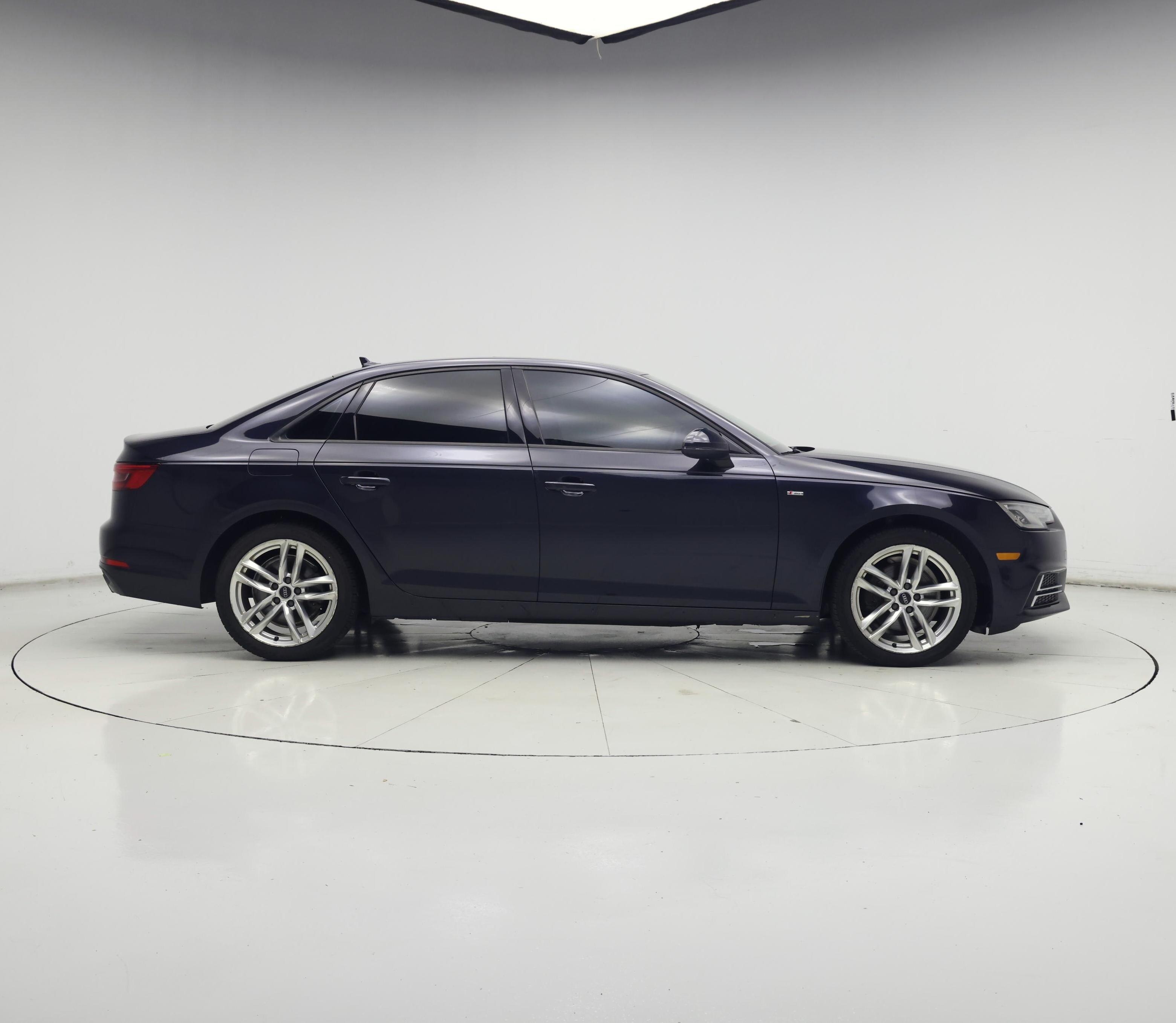 Thumbnail: 2017 Audi A4 - 7