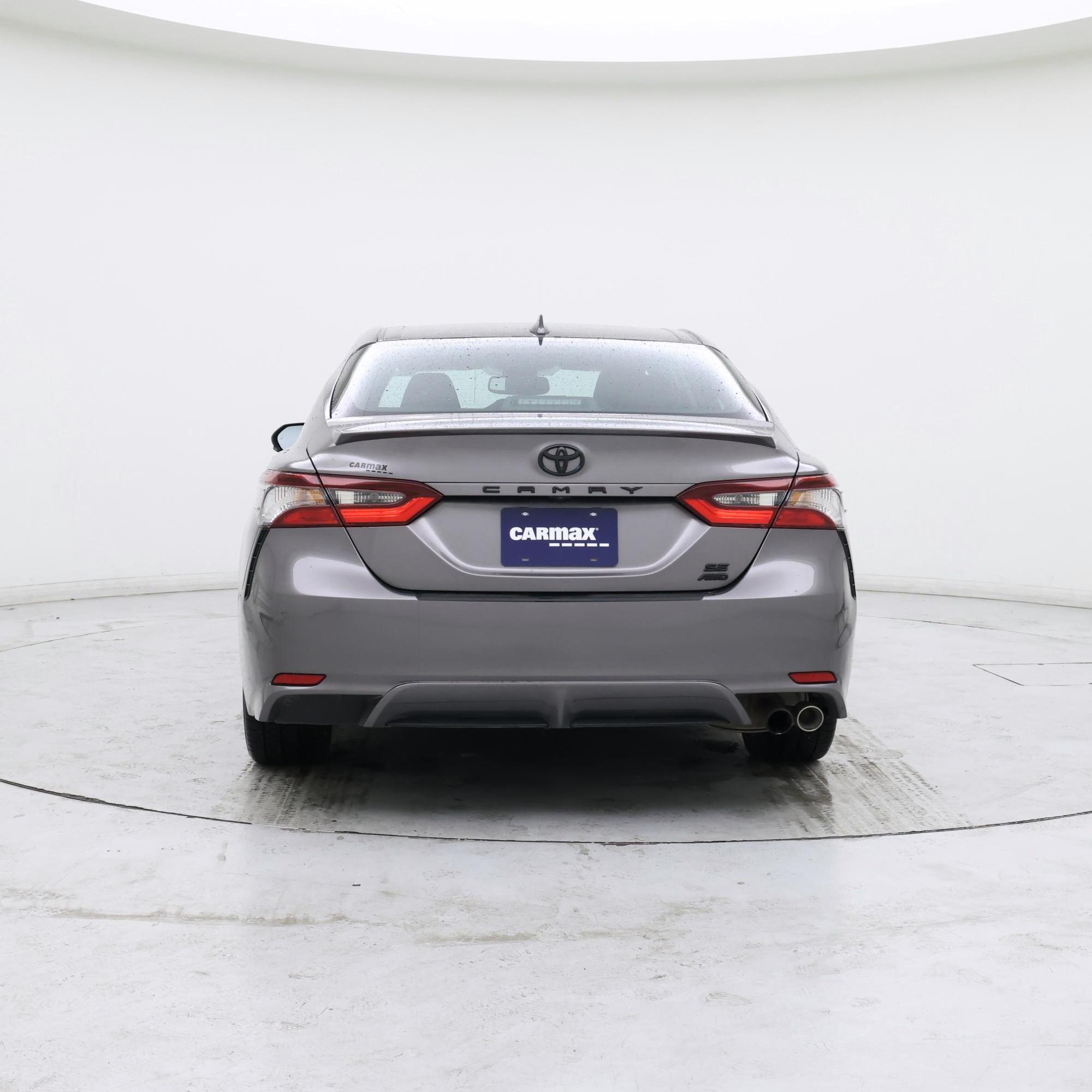 Thumbnail: 2022 Toyota Camry - 6