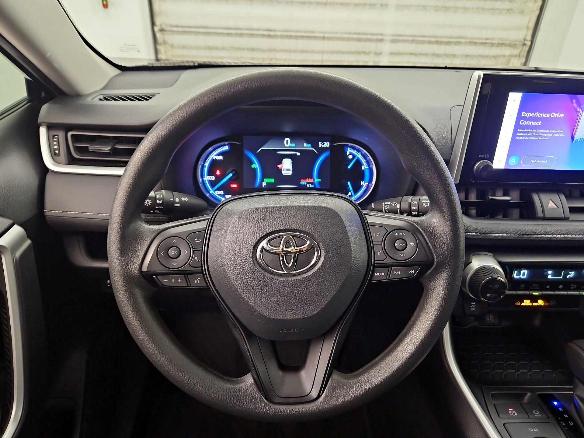 Thumbnail: 2024 Toyota RAV4 - 10