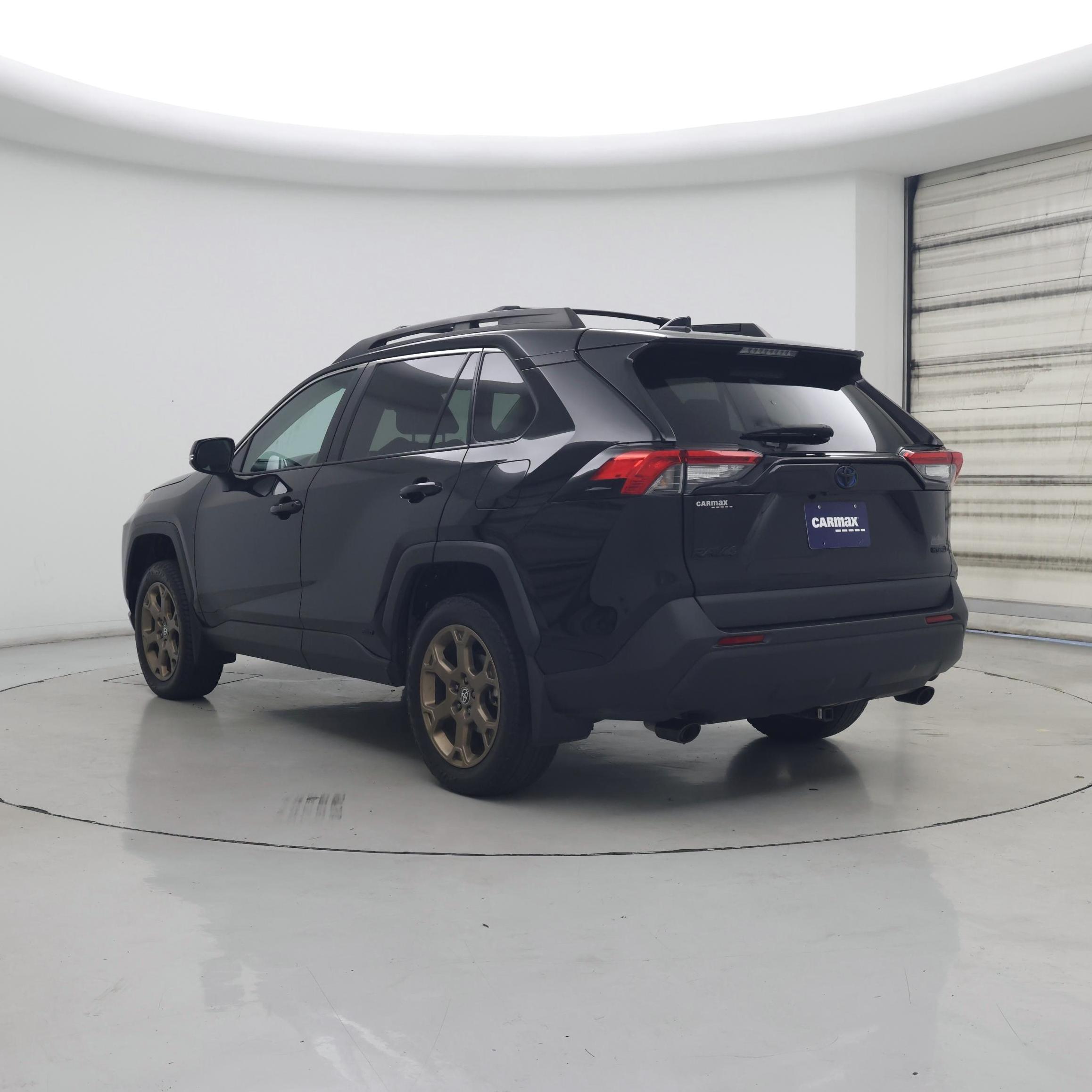 Thumbnail: 2024 Toyota RAV4 - 2