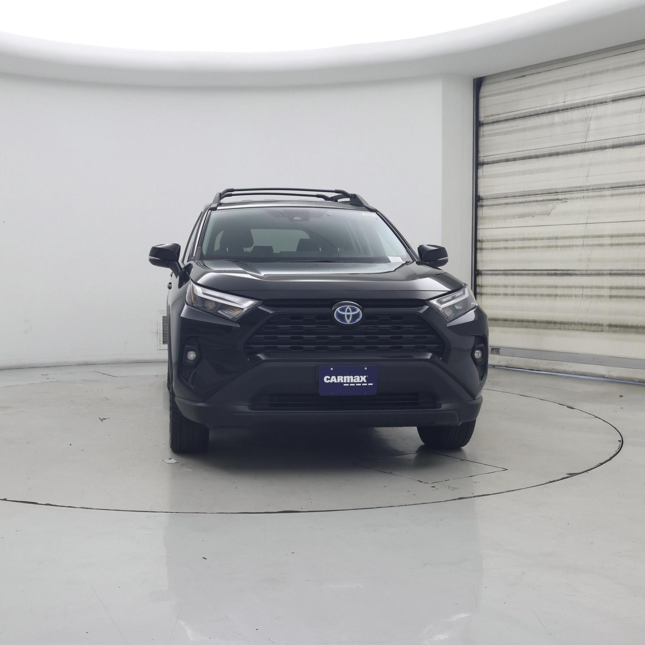 Thumbnail: 2024 Toyota RAV4 - 5