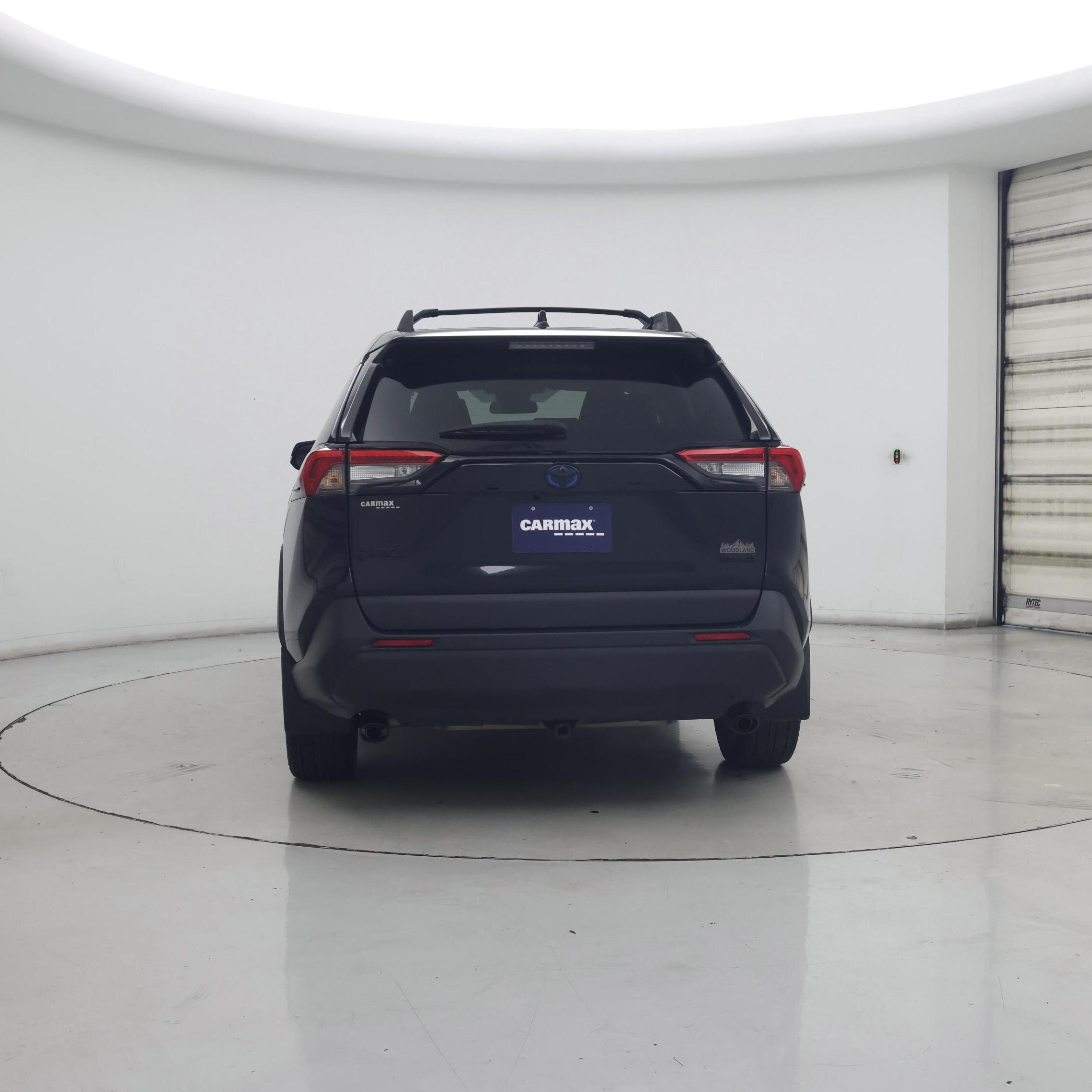 Thumbnail: 2024 Toyota RAV4 - 6