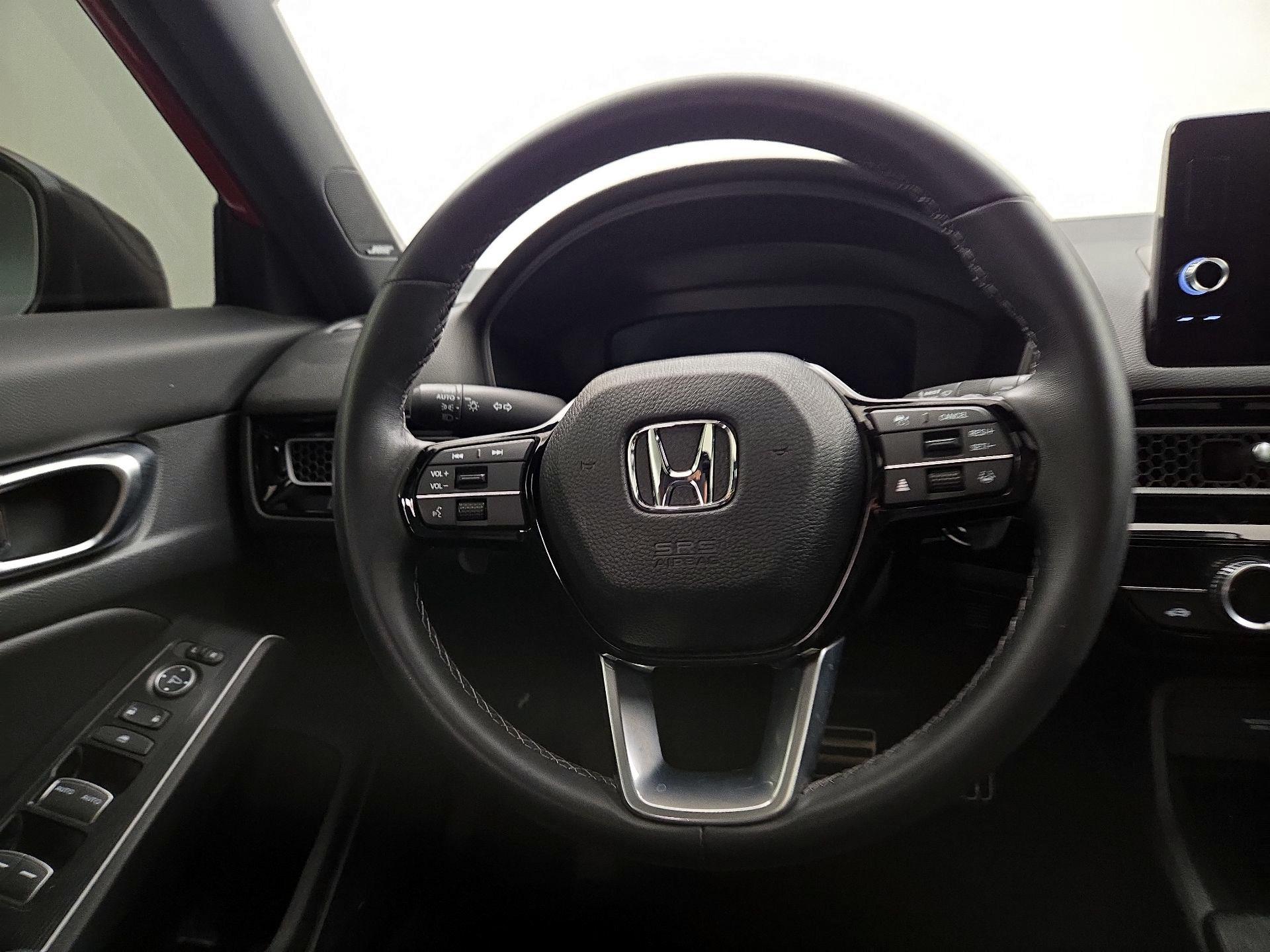 Thumbnail: 2026 Honda Civic - 10