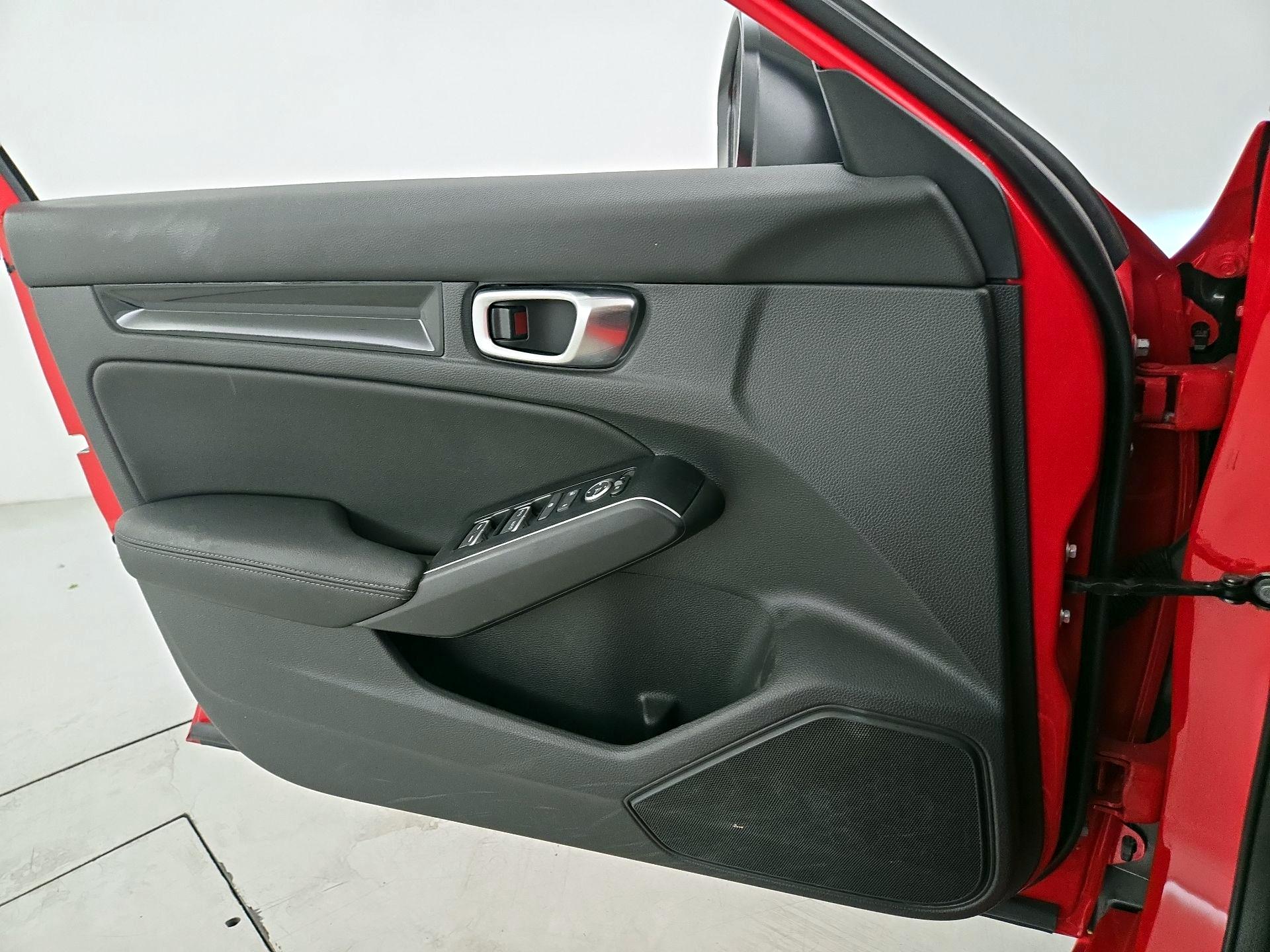 Thumbnail: 2026 Honda Civic - 12