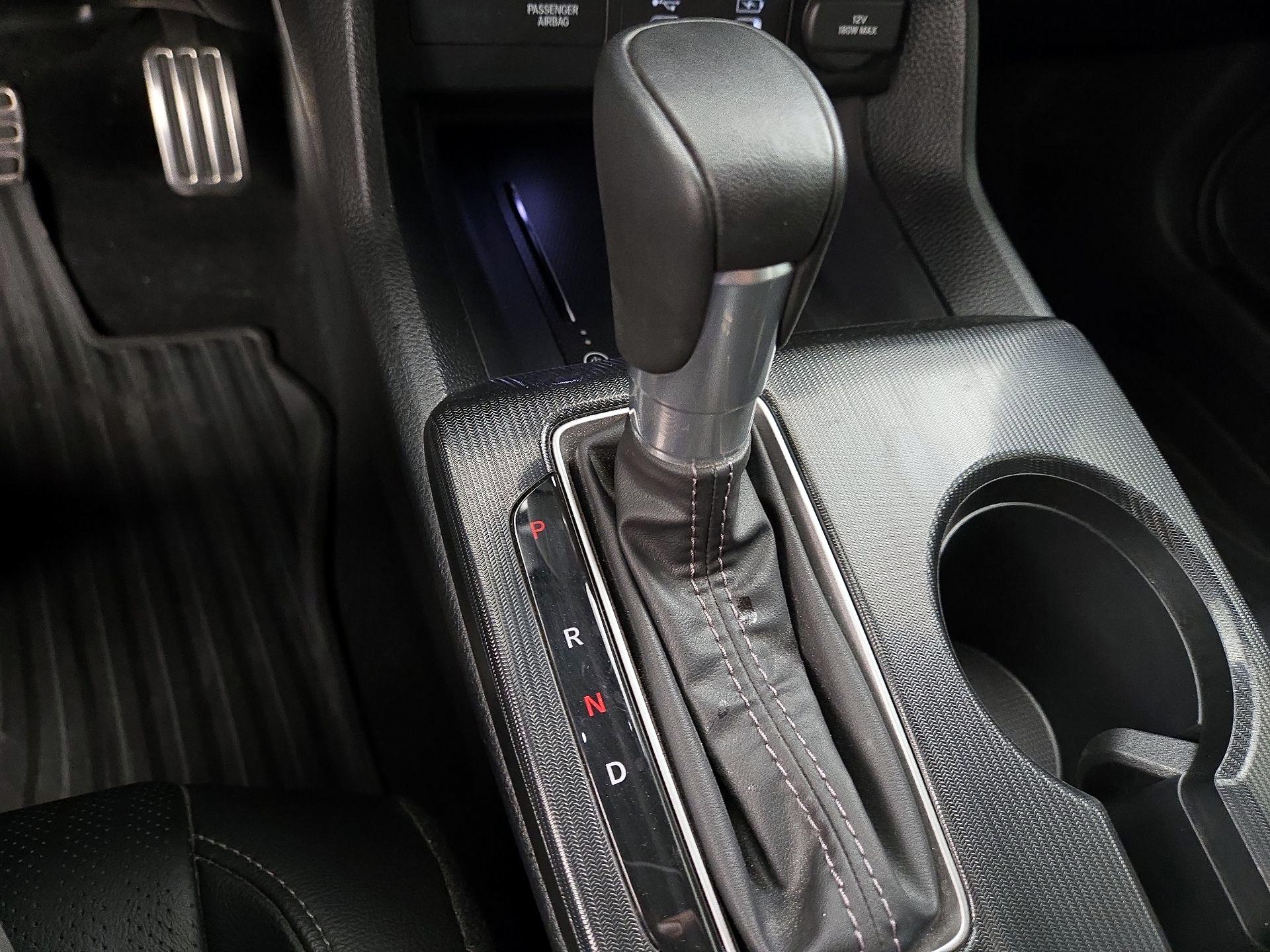 Thumbnail: 2026 Honda Civic - 17