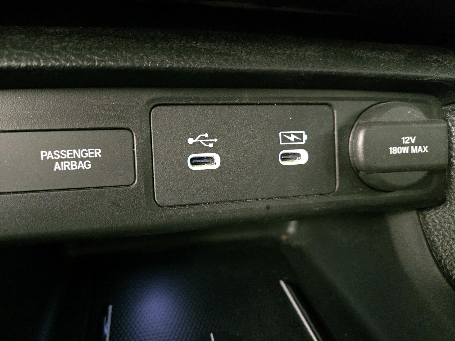 Thumbnail: 2026 Honda Civic - 18