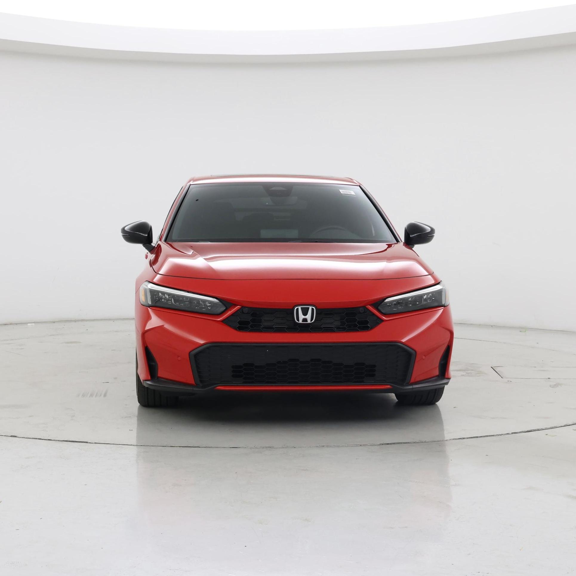 Thumbnail: 2026 Honda Civic - 5