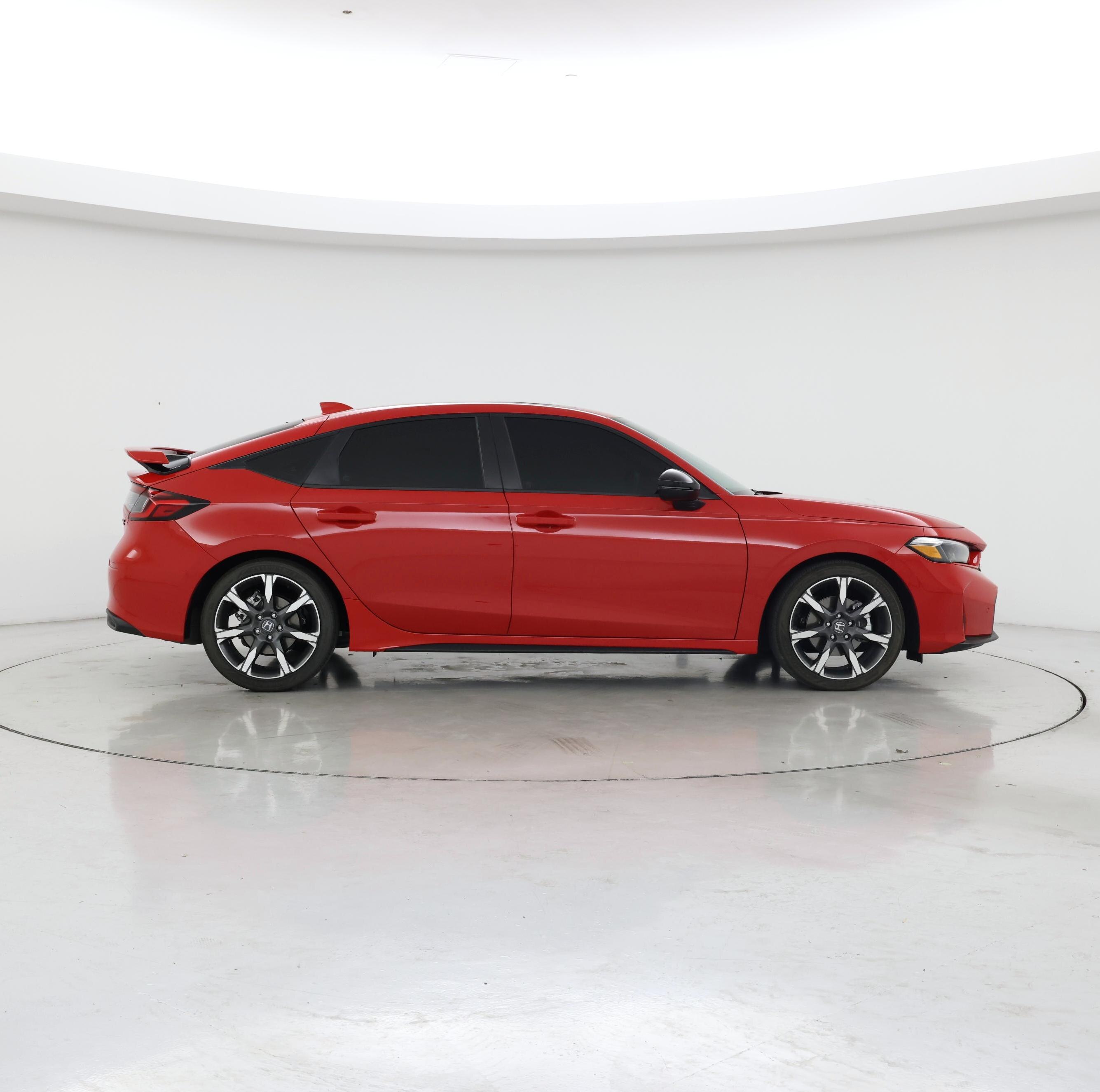 Thumbnail: 2026 Honda Civic - 7