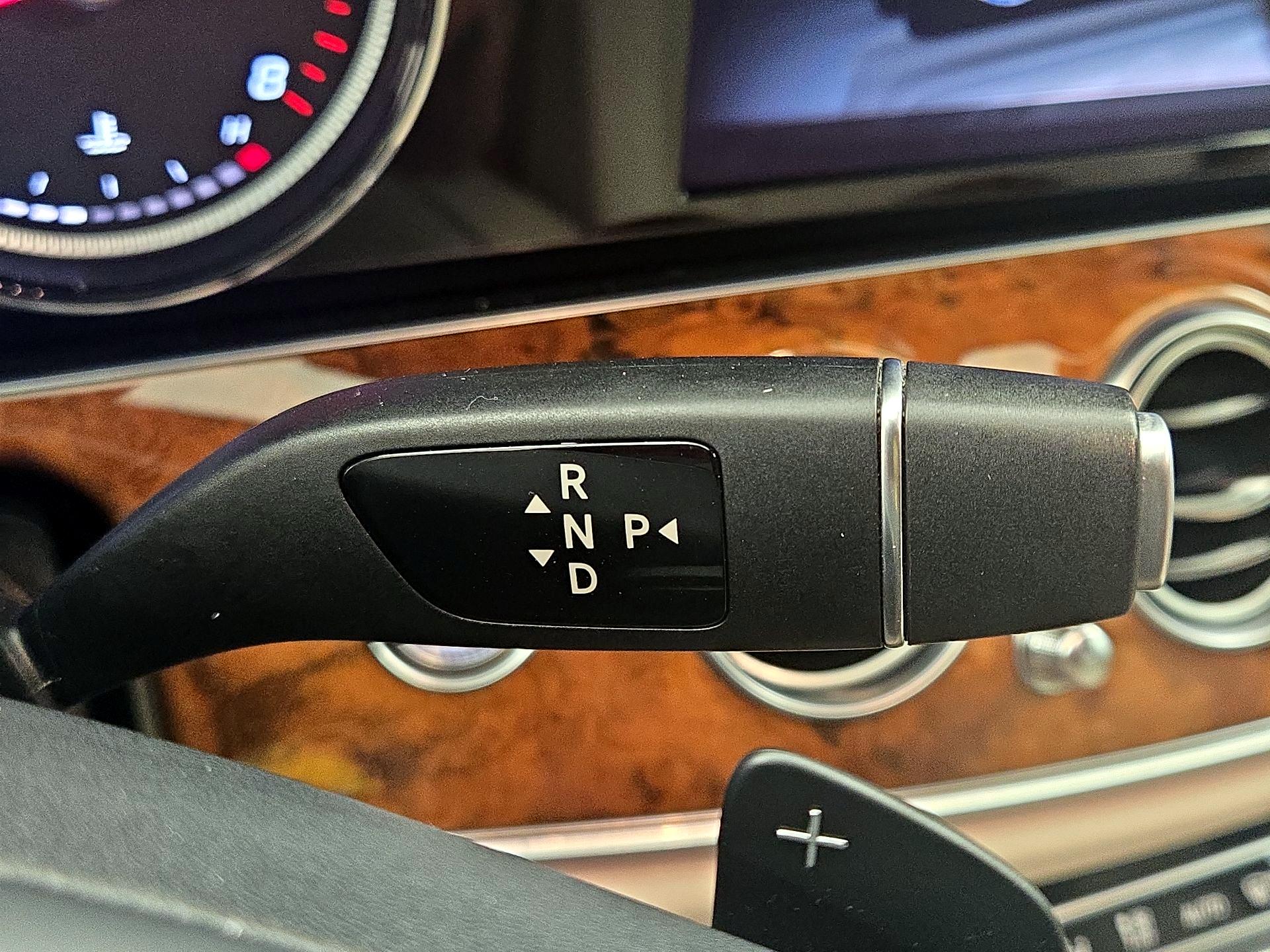 Thumbnail: 2018 Mercedes-Benz E-Class - 18