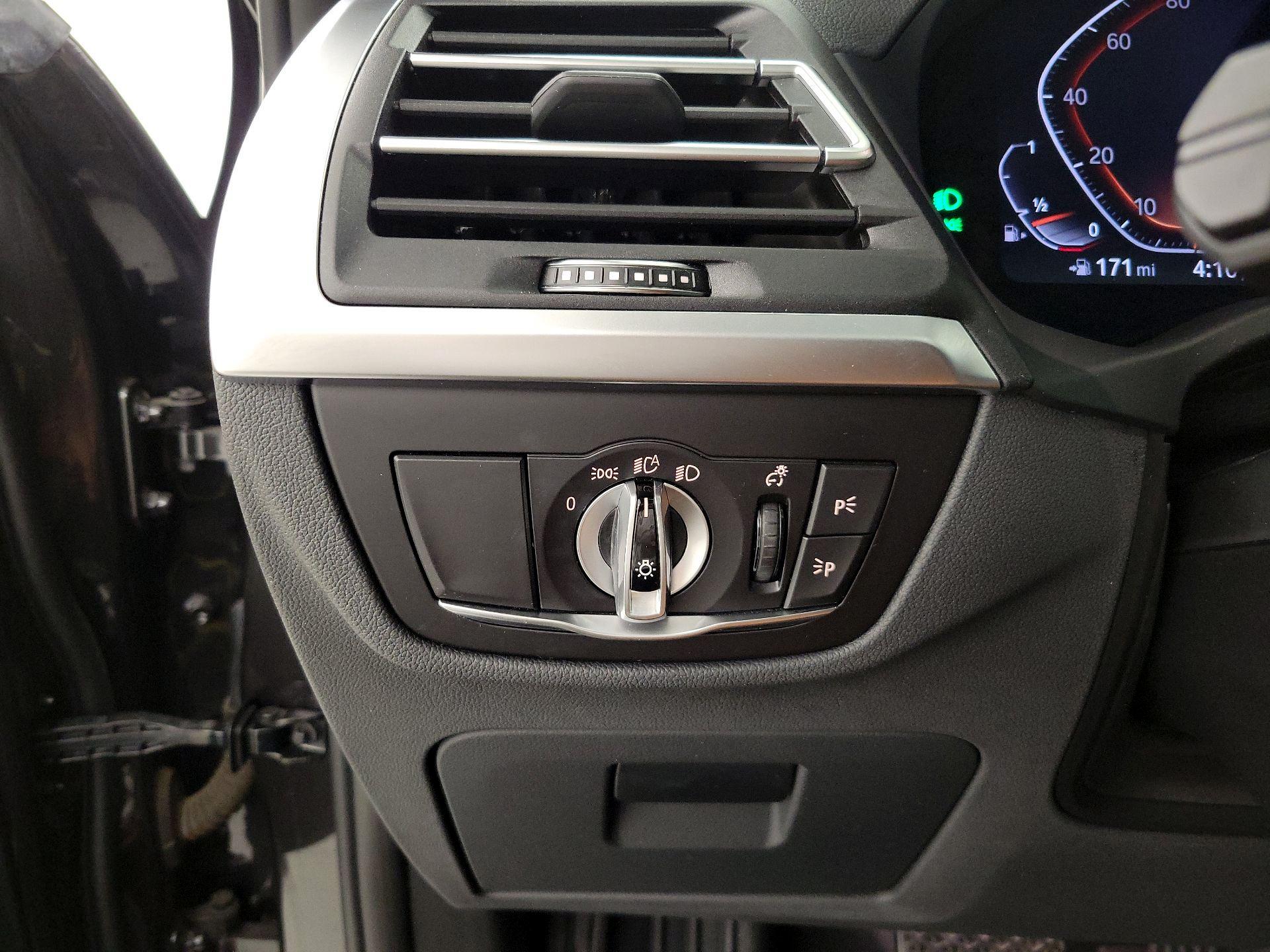 Thumbnail: 2022 BMW X3 - 13