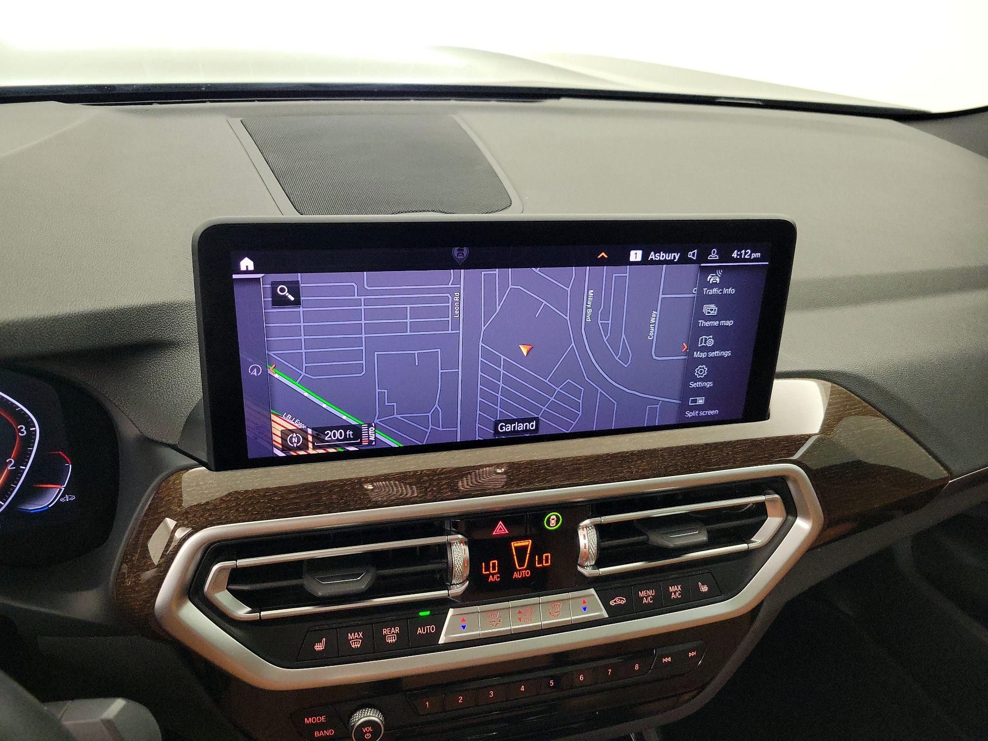 Thumbnail: 2022 BMW X3 - 14