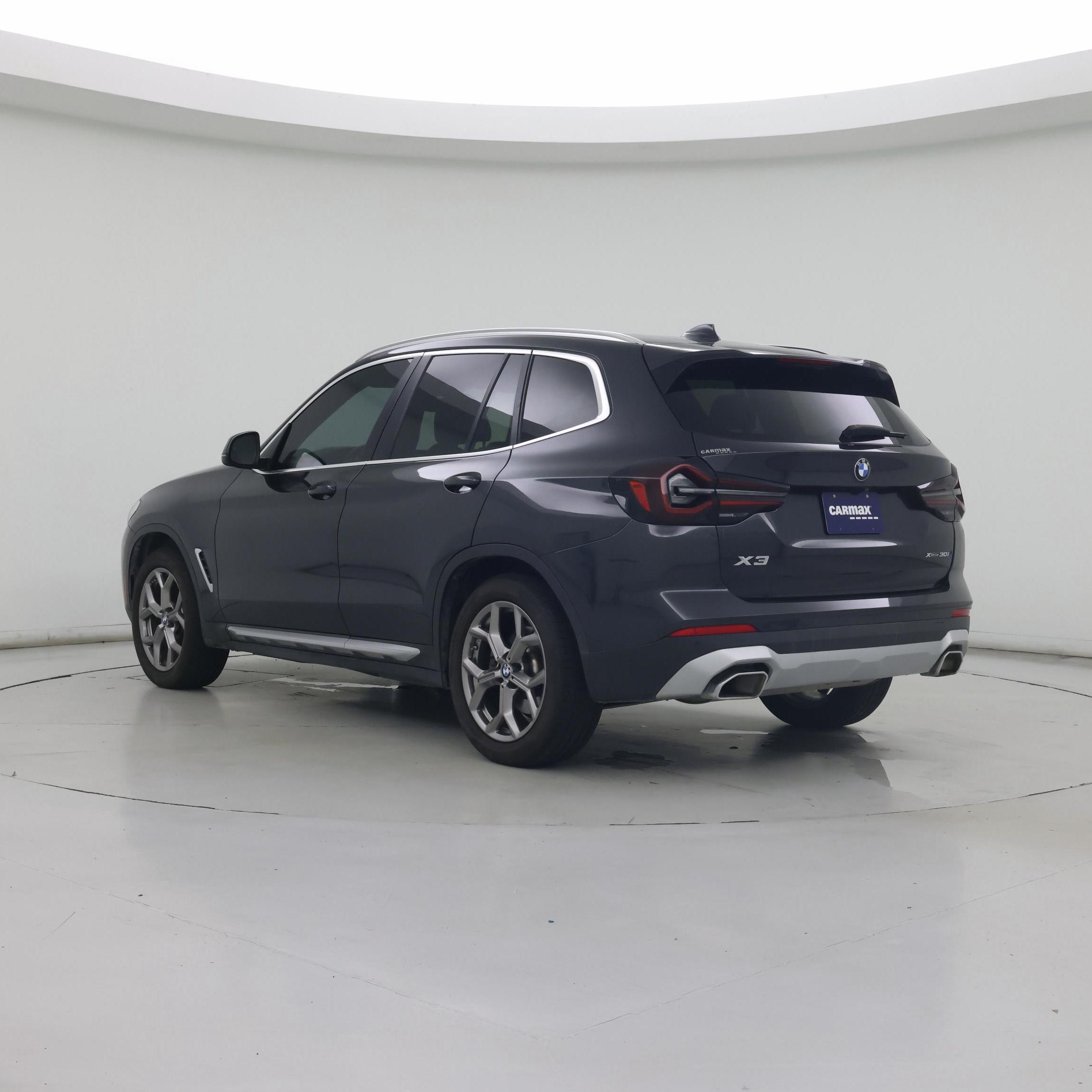 Thumbnail: 2022 BMW X3 - 2