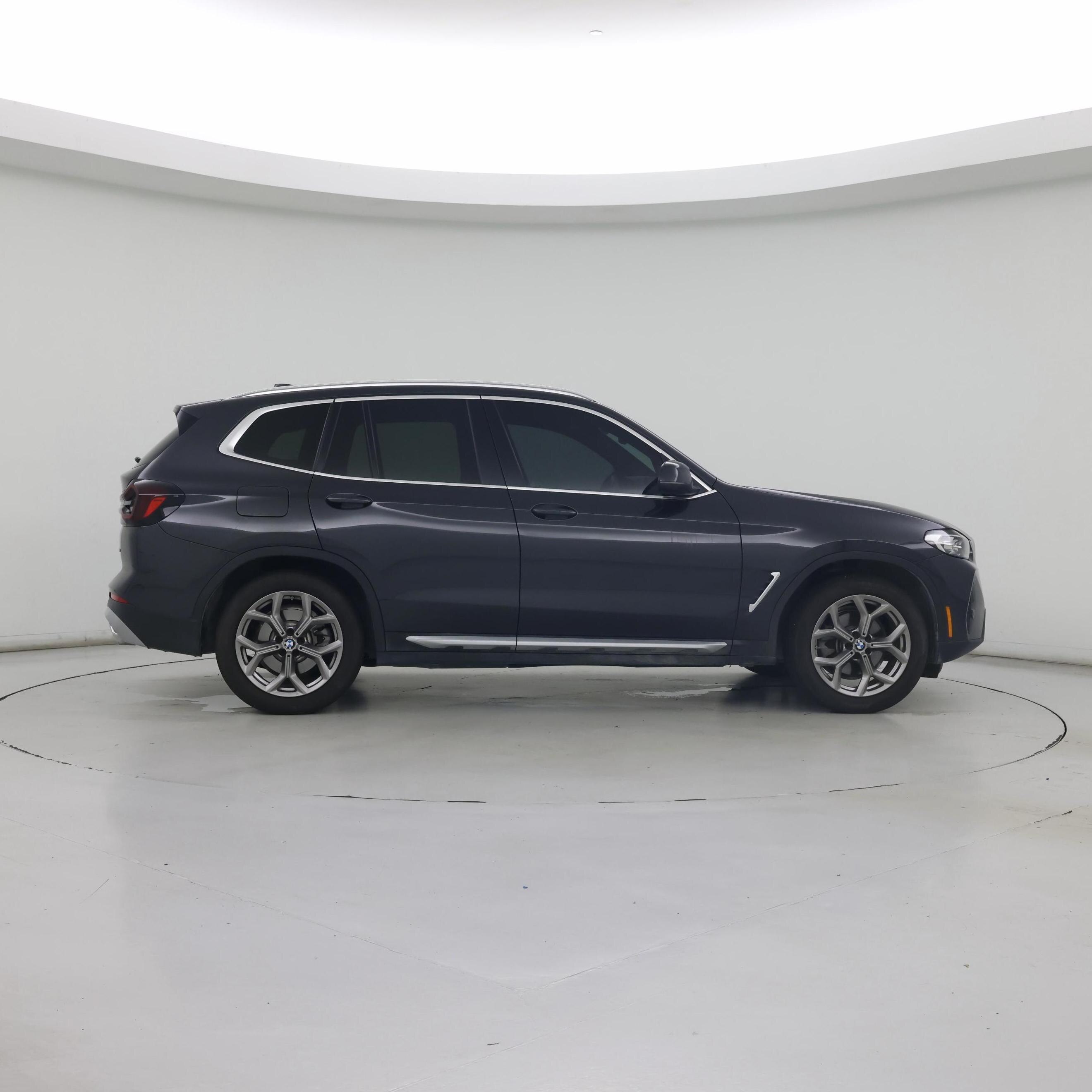 Thumbnail: 2022 BMW X3 - 7