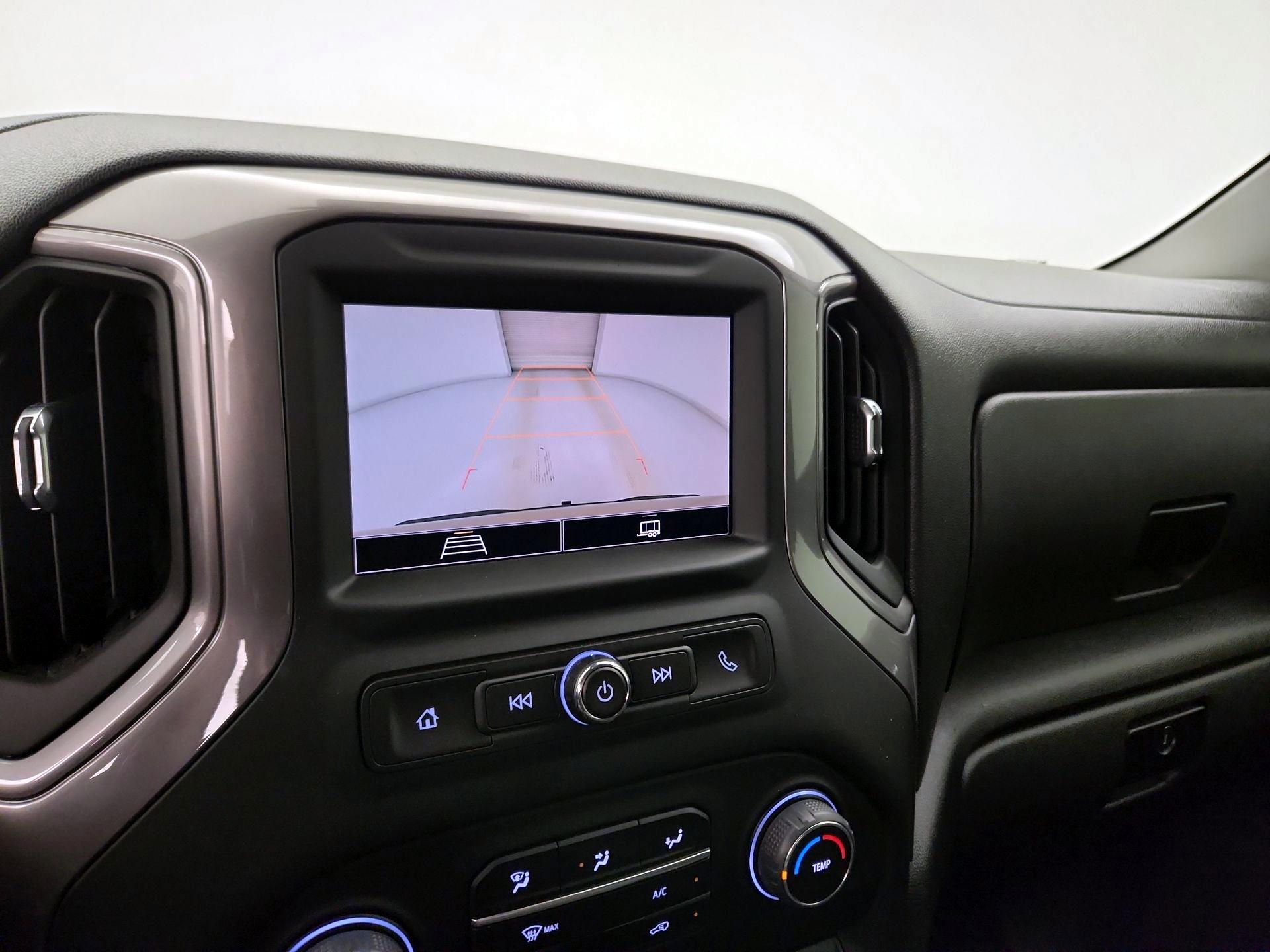Thumbnail: 2022 Chevrolet Silverado 1500 - 14